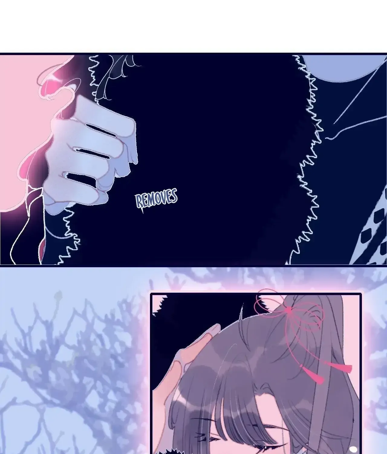 My Little Secret With the Demon Lord Chapter 110 page 26 - 