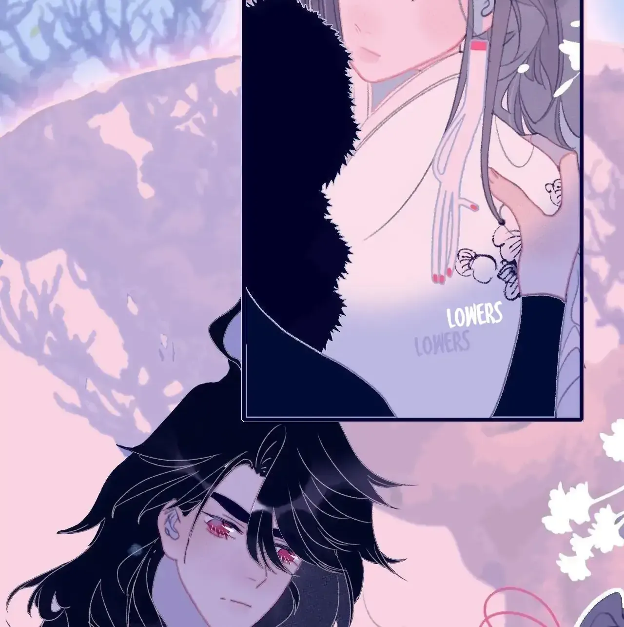 My Little Secret With the Demon Lord Chapter 110 page 27 - 
