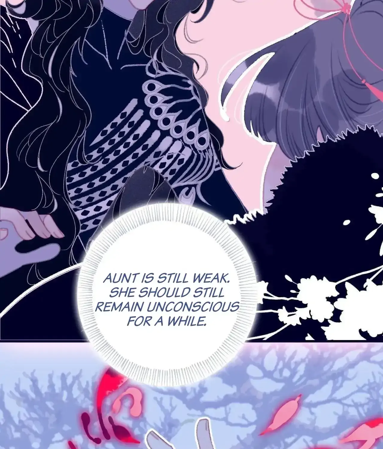 My Little Secret With the Demon Lord Chapter 110 page 28 - 