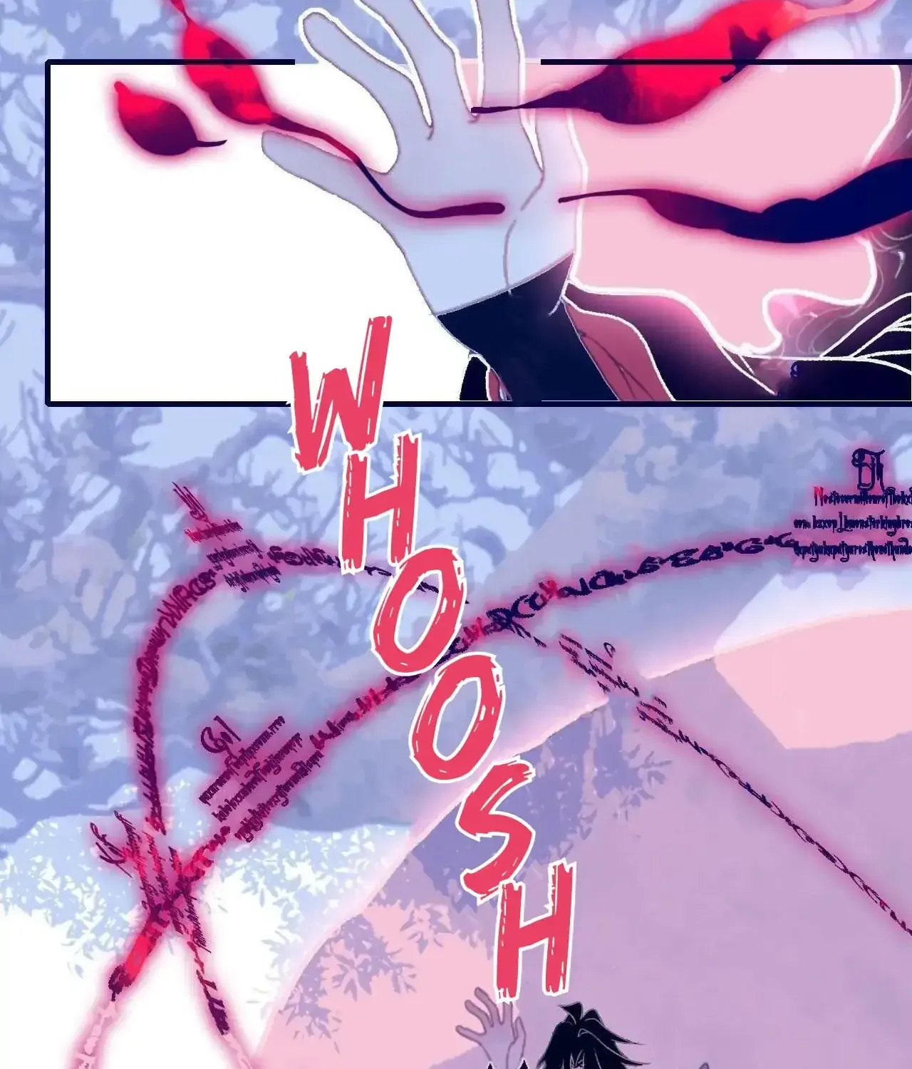 My Little Secret With the Demon Lord Chapter 110 page 29 - 