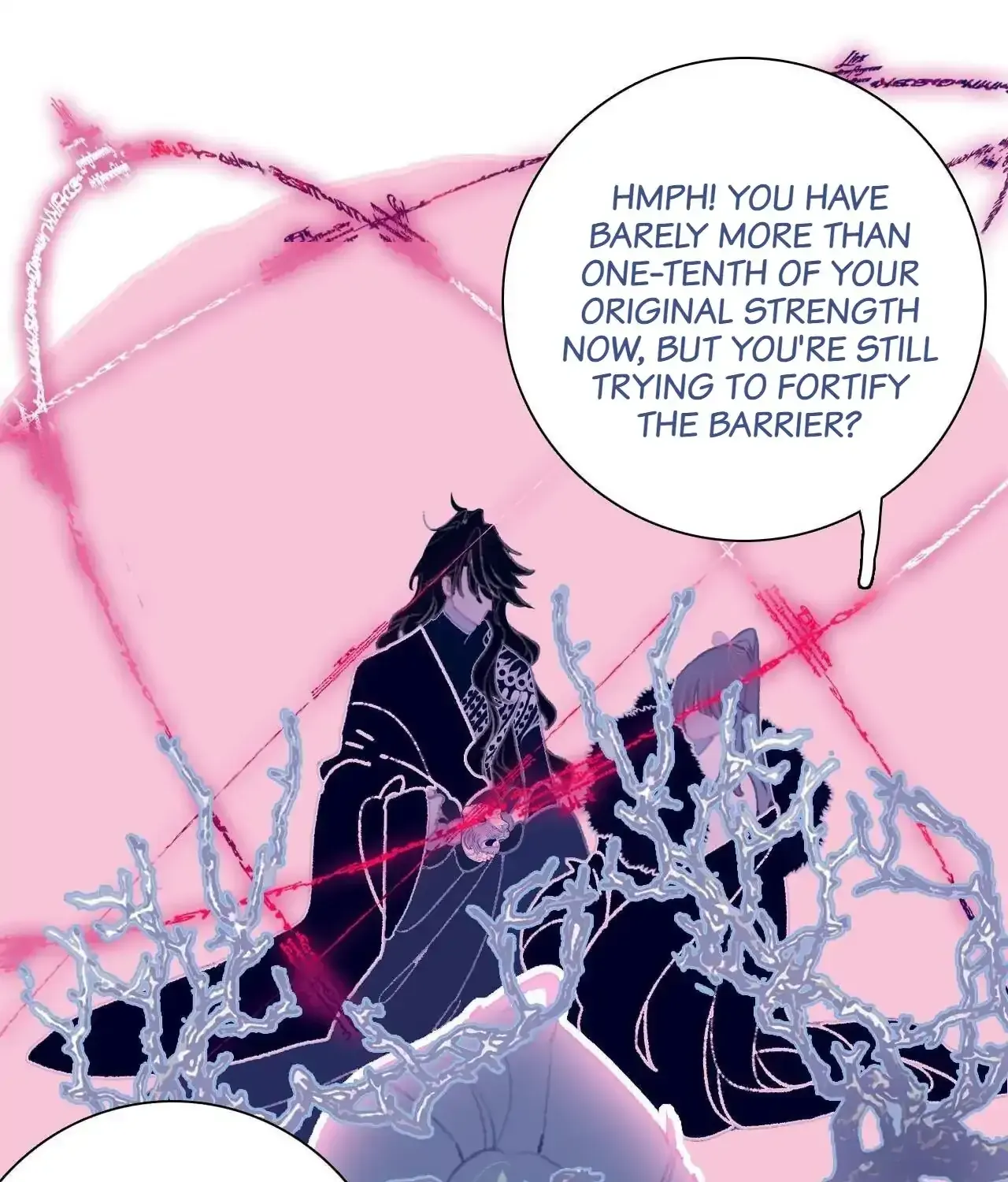 My Little Secret With the Demon Lord Chapter 110 page 33 - 