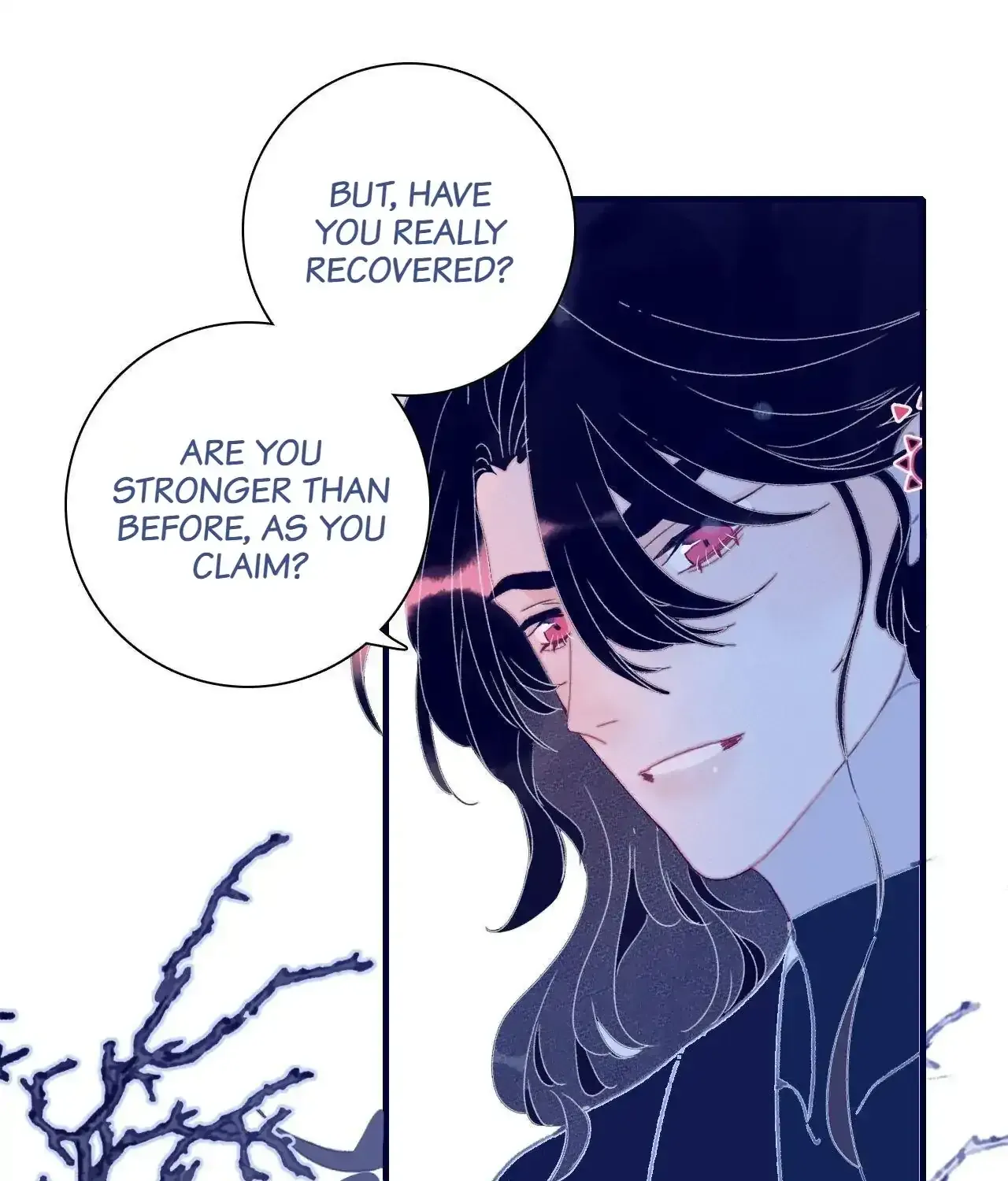 My Little Secret With the Demon Lord Chapter 110 page 41 - 
