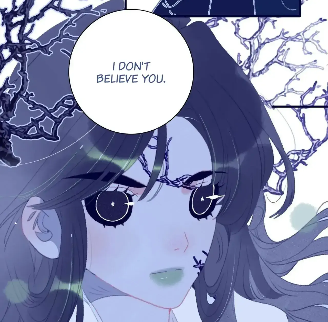 My Little Secret With the Demon Lord Chapter 110 page 42 - 