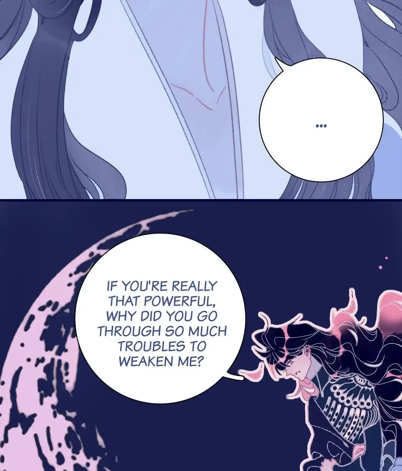 My Little Secret With the Demon Lord Chapter 110 page 43 - 