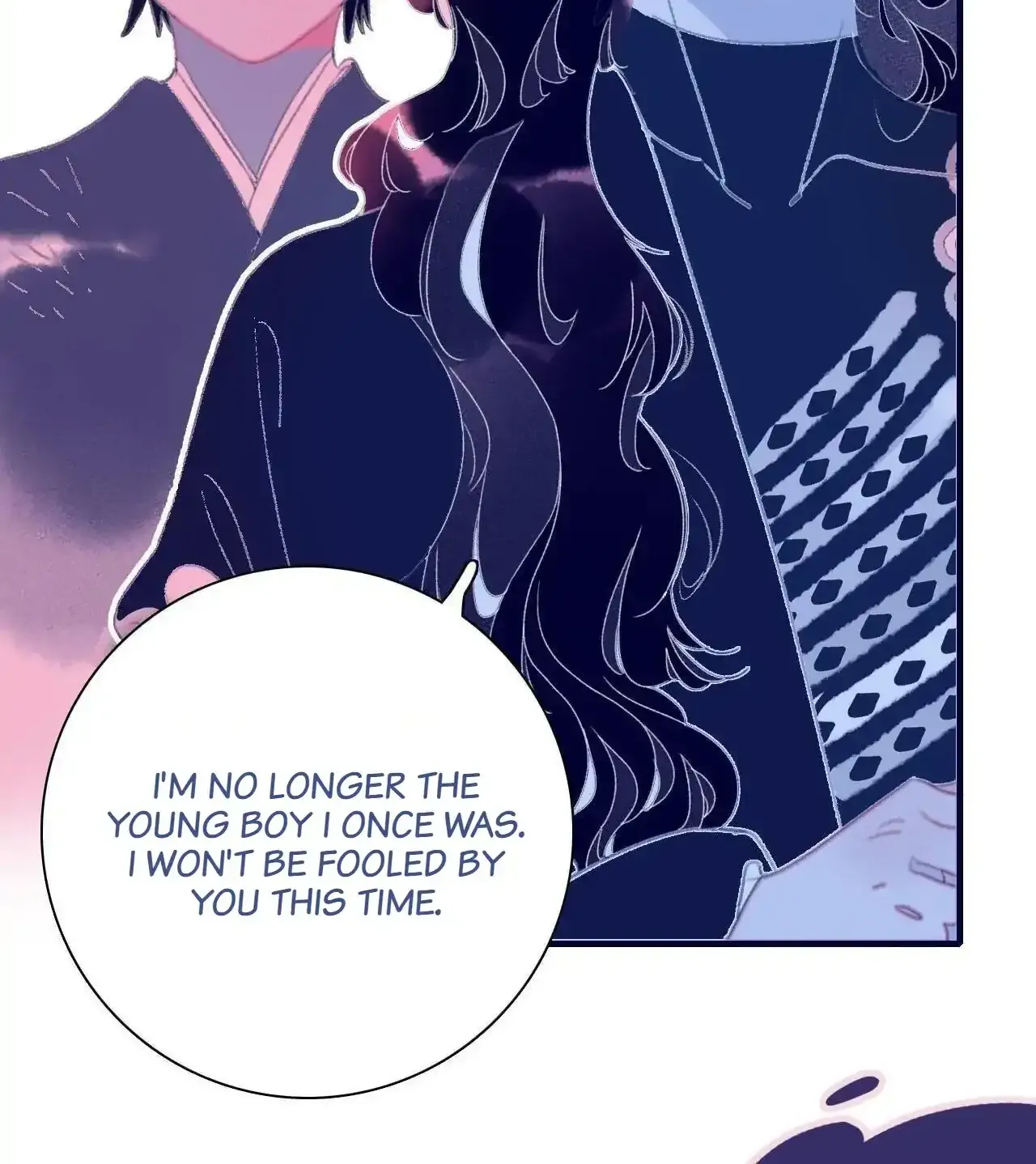 My Little Secret With the Demon Lord Chapter 110 page 47 - 