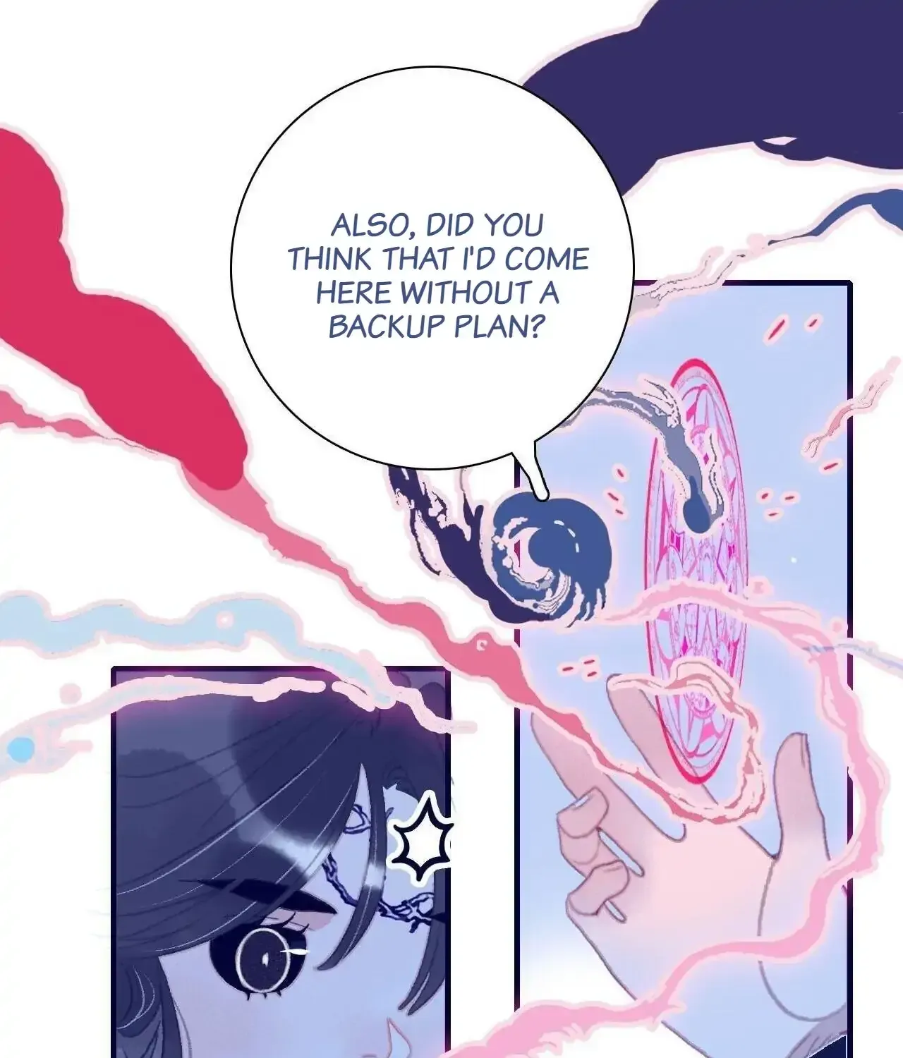 My Little Secret With the Demon Lord Chapter 110 page 48 - 