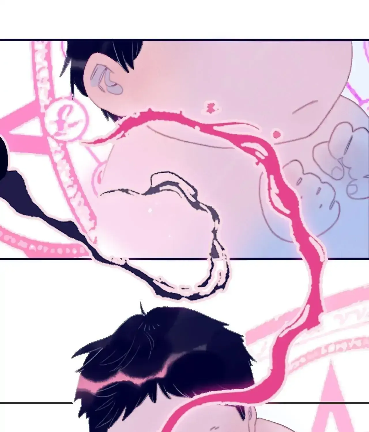 My Little Secret With the Demon Lord Chapter 110 page 50 - 