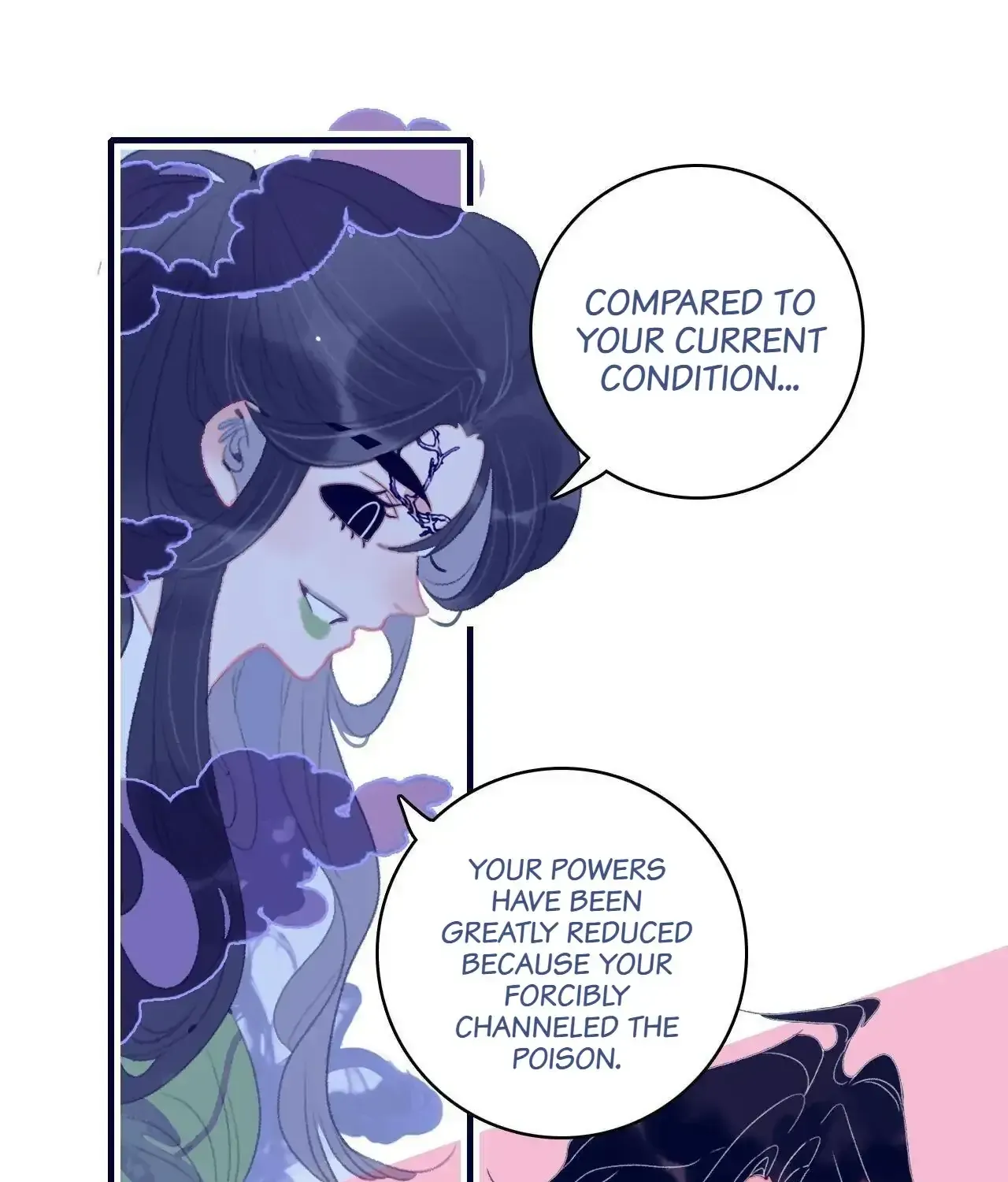 My Little Secret With the Demon Lord Chapter 110 page 6 - 