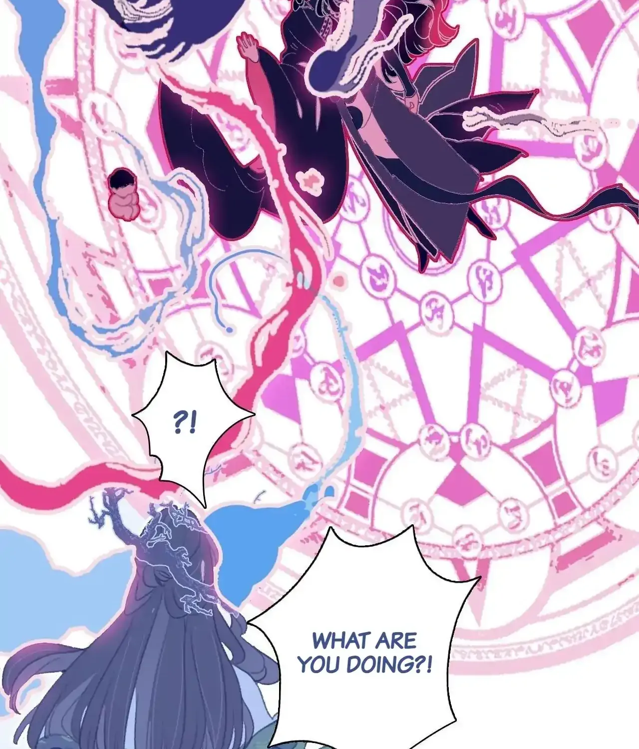 My Little Secret With the Demon Lord Chapter 110 page 54 - 