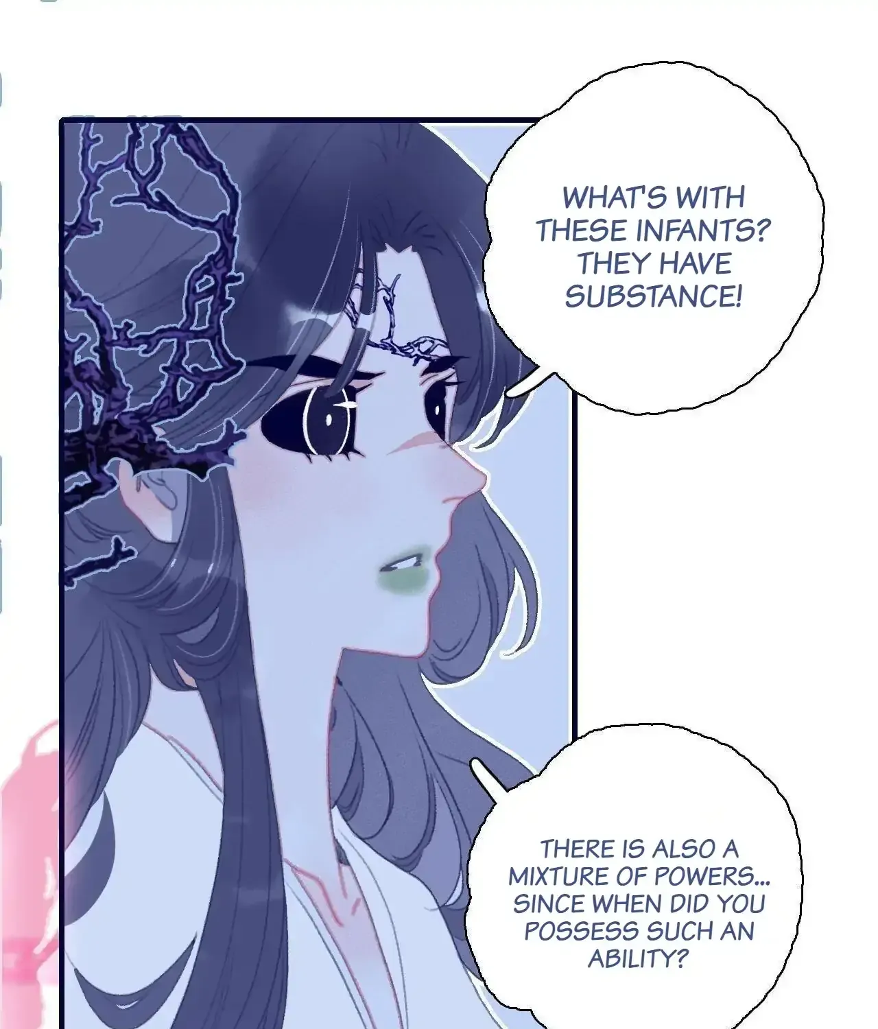 My Little Secret With the Demon Lord Chapter 110 page 56 - 