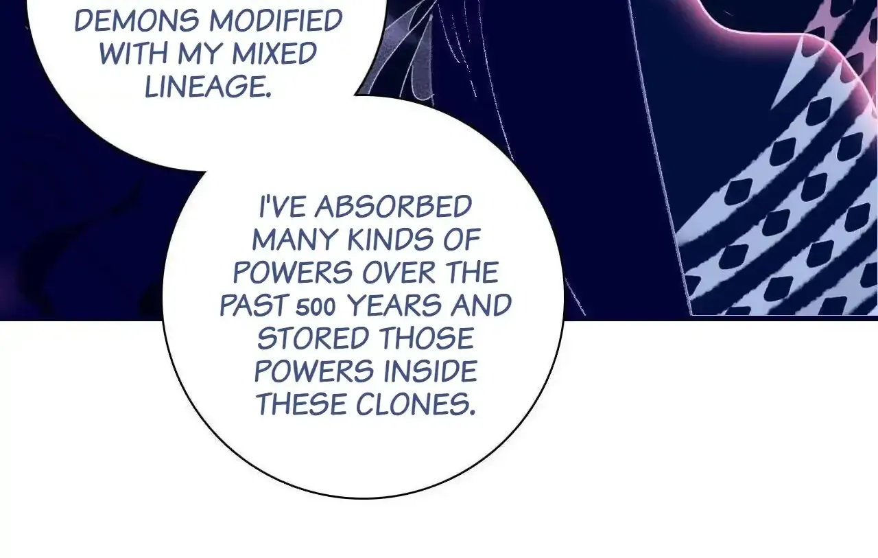 My Little Secret With the Demon Lord Chapter 110 page 59 - 