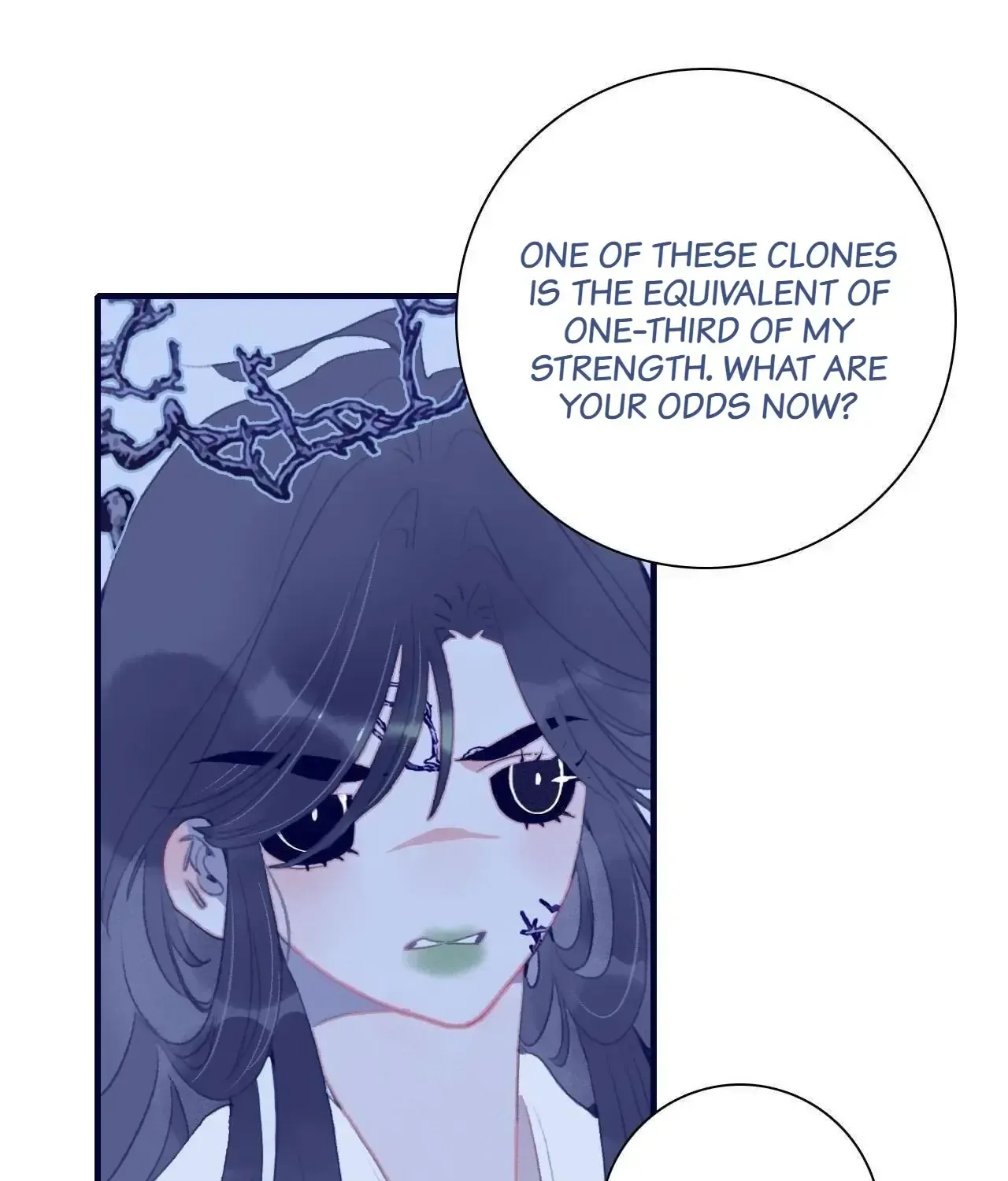 My Little Secret With the Demon Lord Chapter 110 page 60 - 