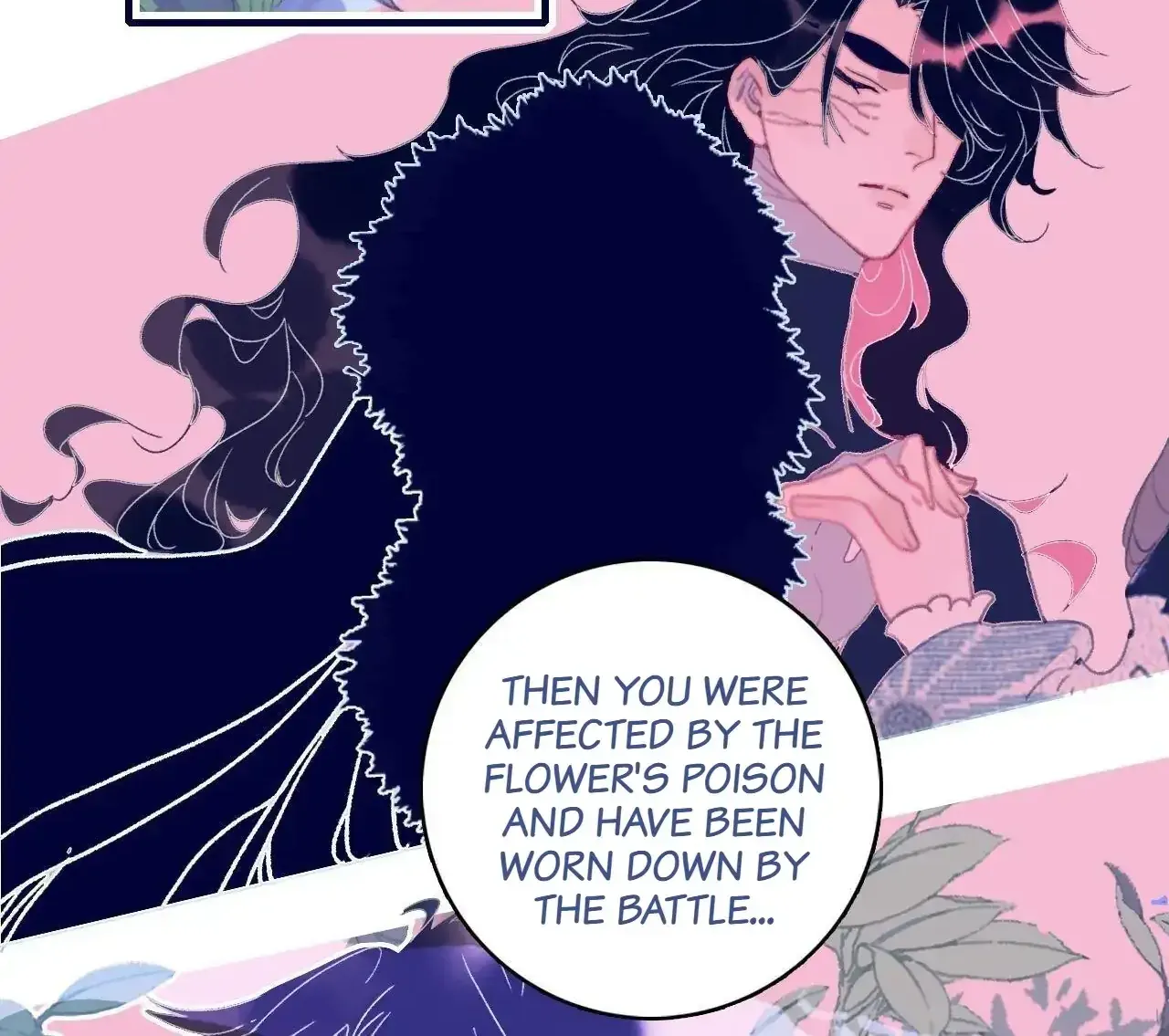 My Little Secret With the Demon Lord Chapter 110 page 7 - 