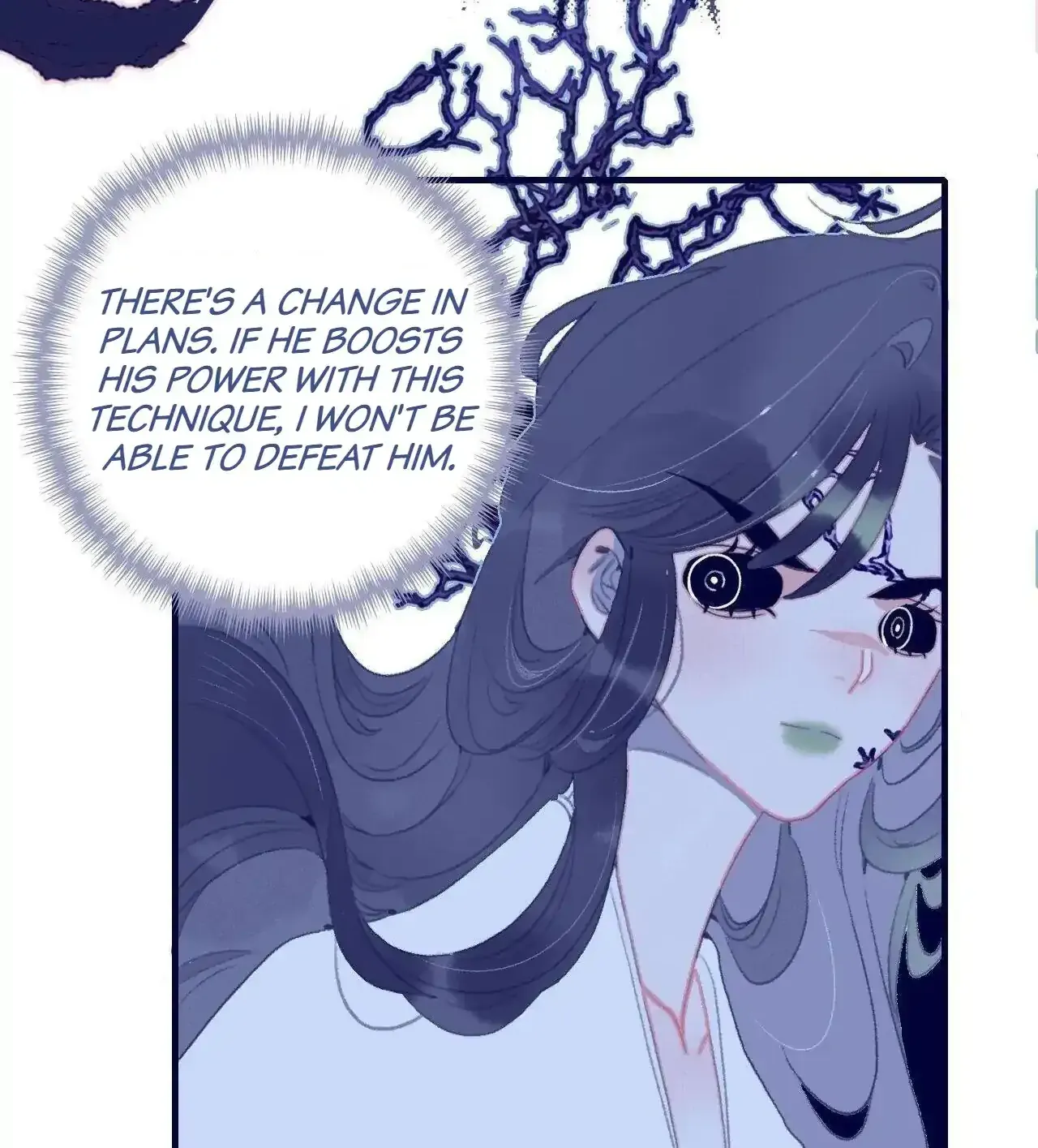 My Little Secret With the Demon Lord Chapter 110 page 63 - 