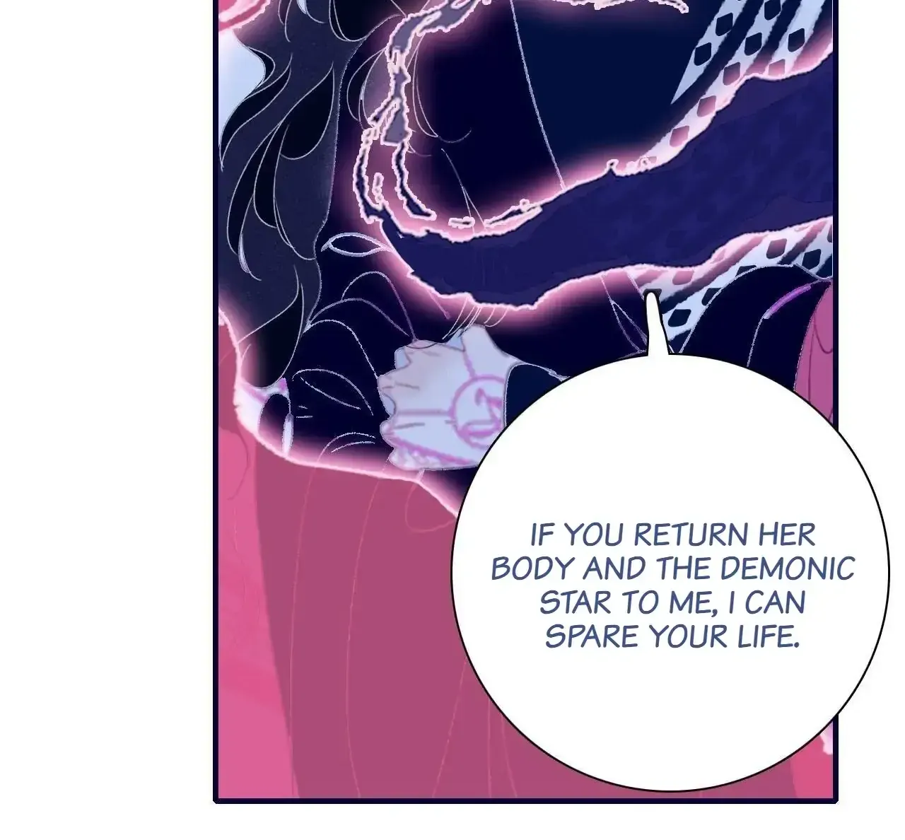 My Little Secret With the Demon Lord Chapter 110 page 67 - 
