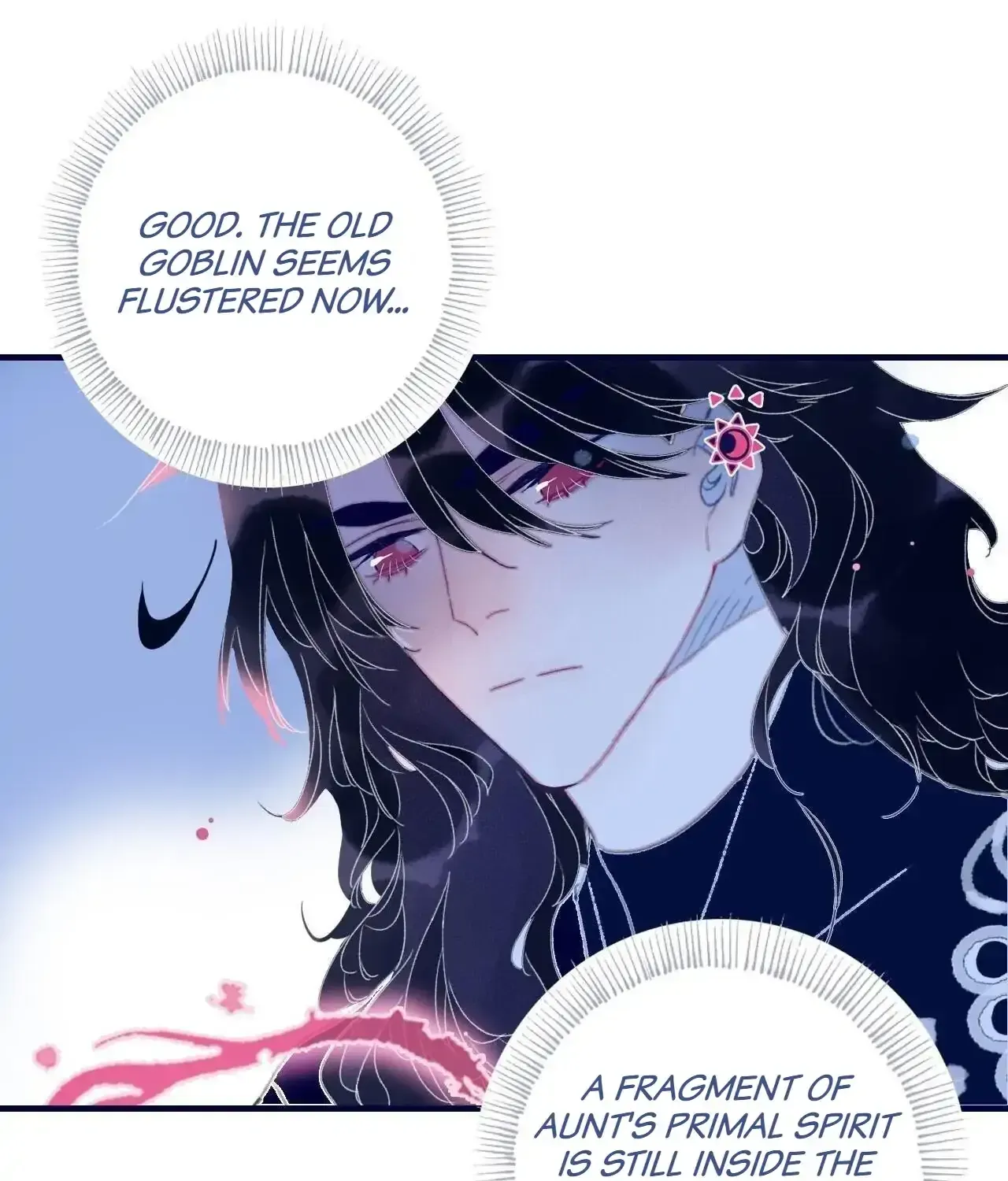 My Little Secret With the Demon Lord Chapter 110 page 68 - 