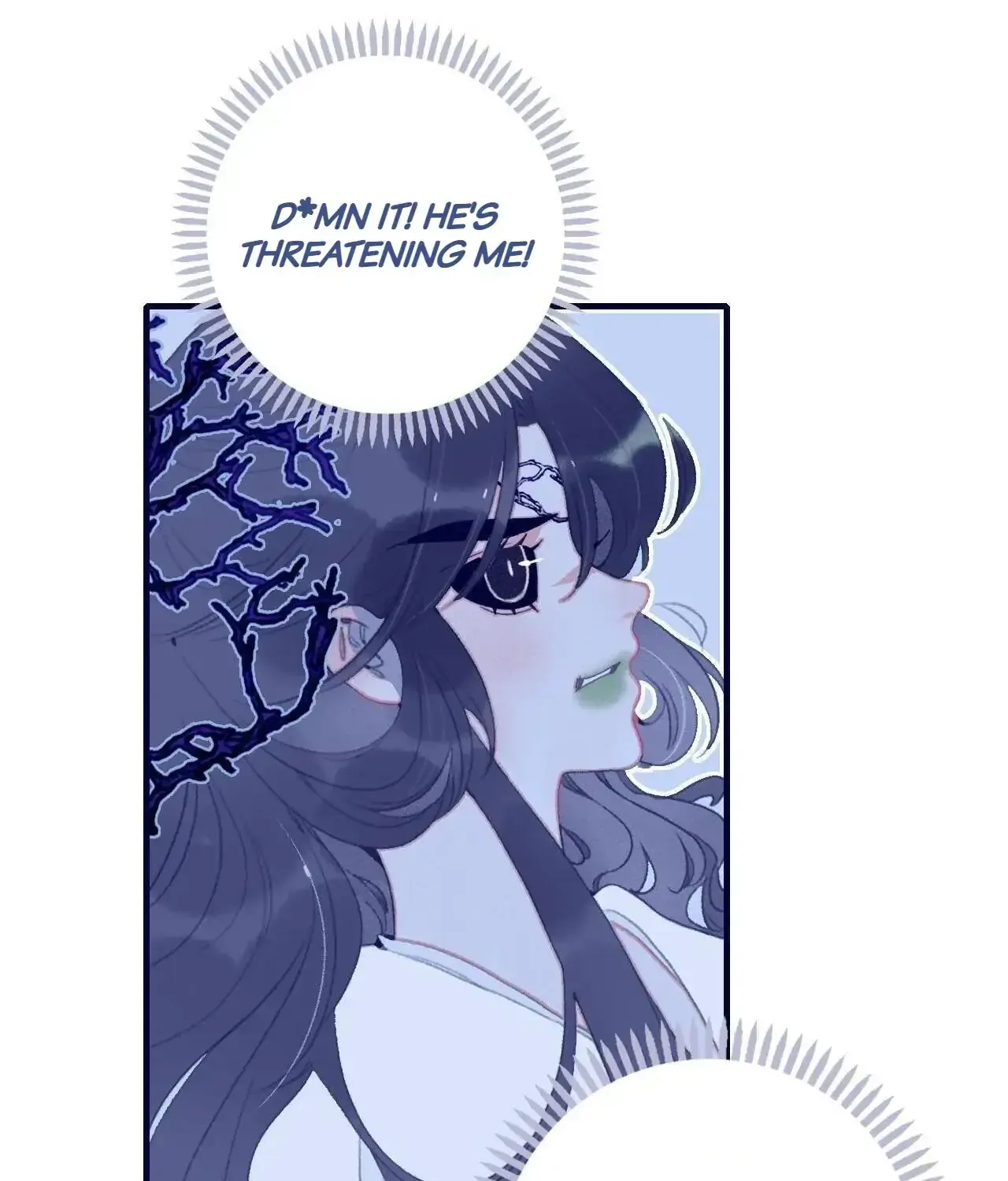 My Little Secret With the Demon Lord Chapter 110 page 70 - 