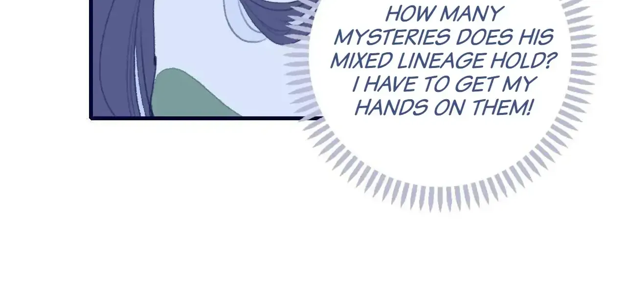 My Little Secret With the Demon Lord Chapter 110 page 71 - 