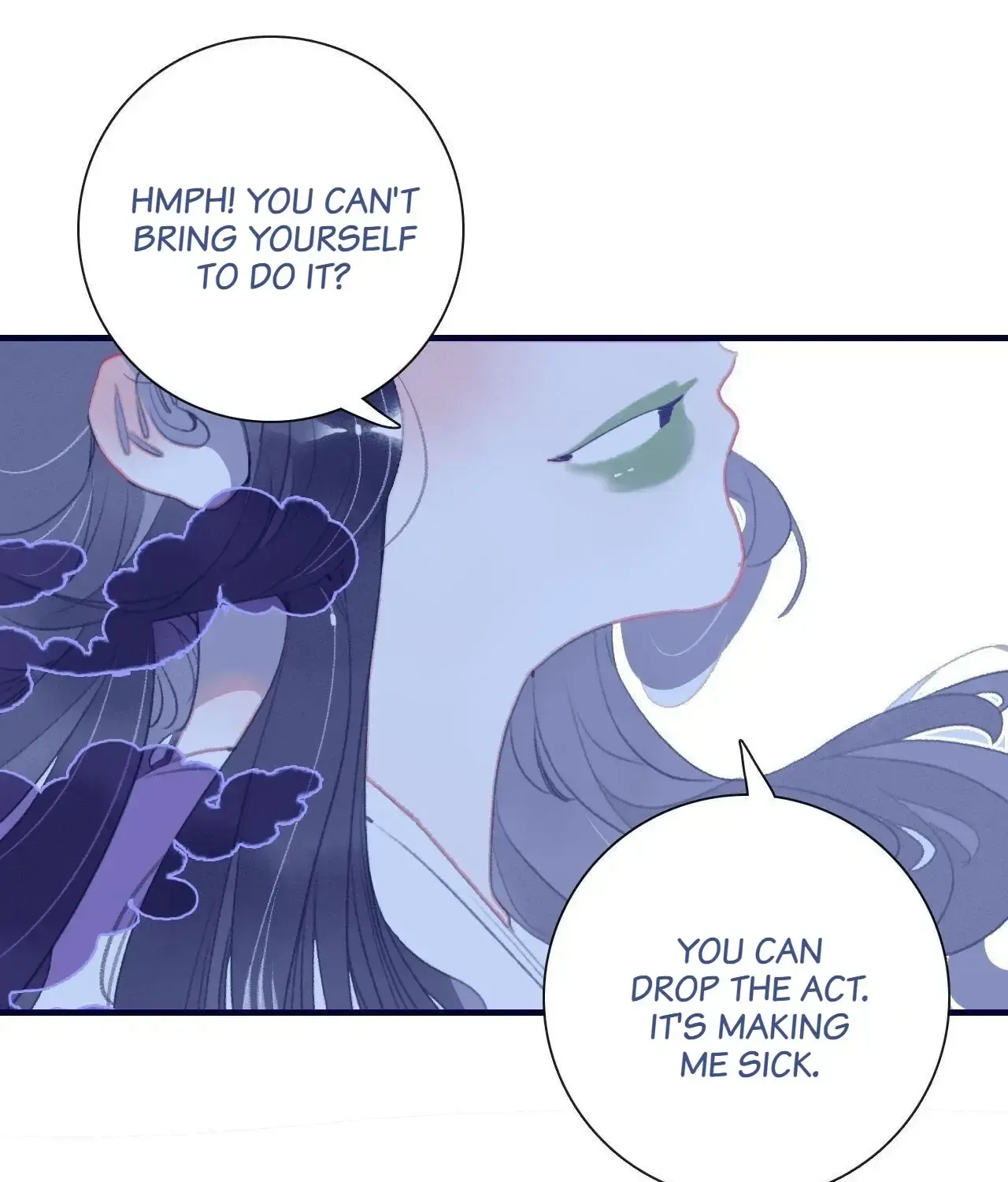My Little Secret With the Demon Lord Chapter 110 page 72 - 