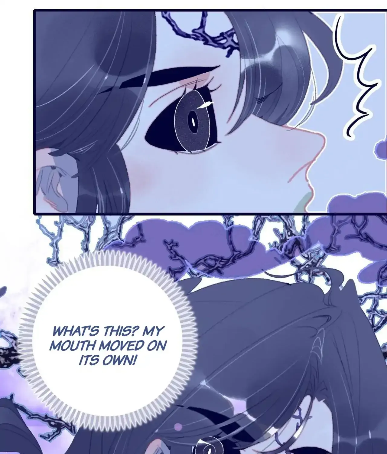 My Little Secret With the Demon Lord Chapter 110 page 74 - 