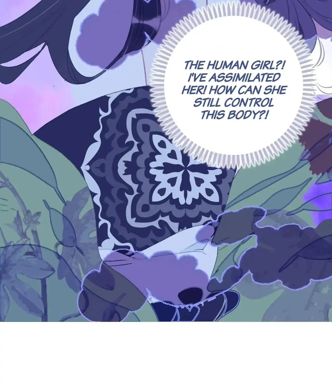 My Little Secret With the Demon Lord Chapter 110 page 76 - 