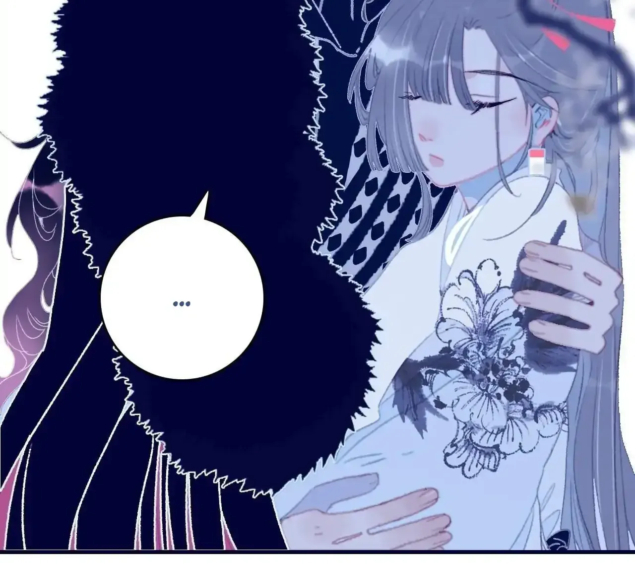 My Little Secret With the Demon Lord Chapter 110 page 9 - 