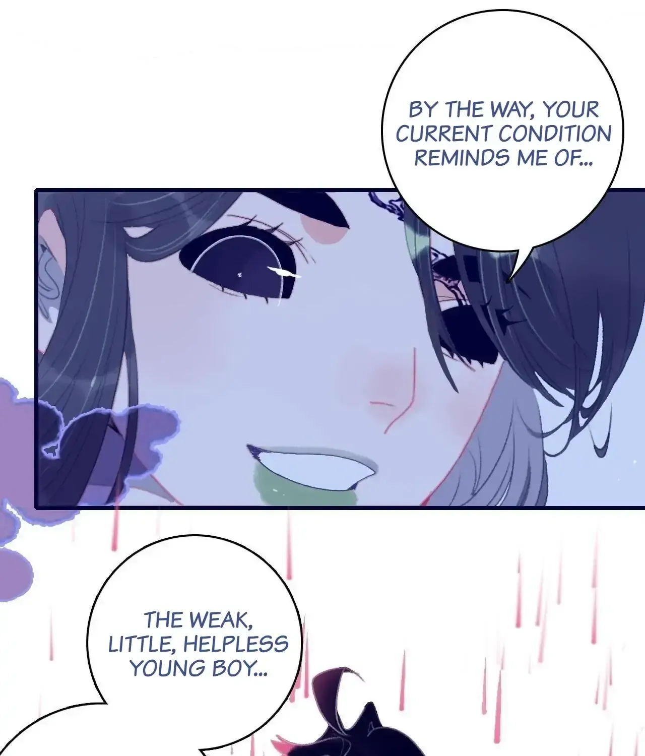 My Little Secret With the Demon Lord Chapter 110 page 10 - 