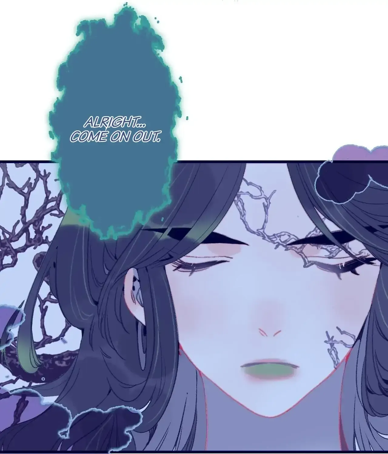 My Little Secret With the Demon Lord Chapter 111 page 14 - 