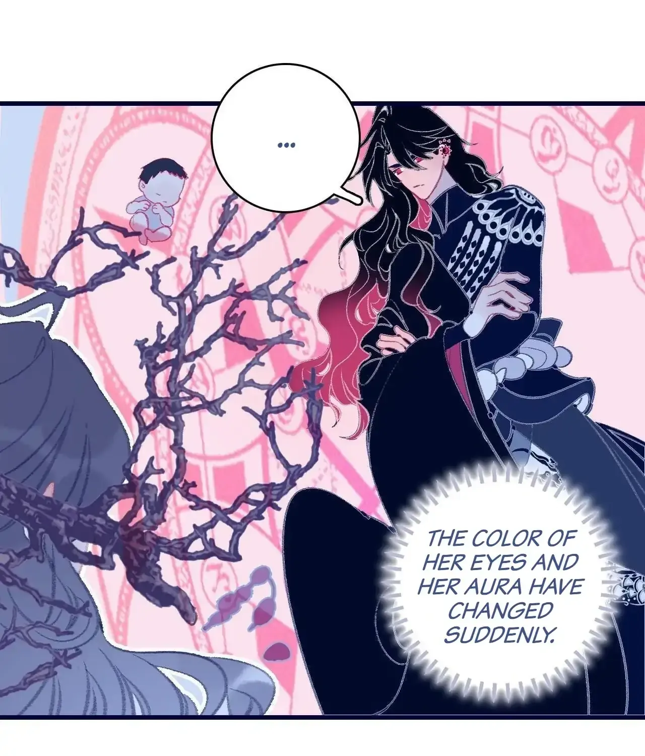 My Little Secret With the Demon Lord Chapter 111 page 18 - 