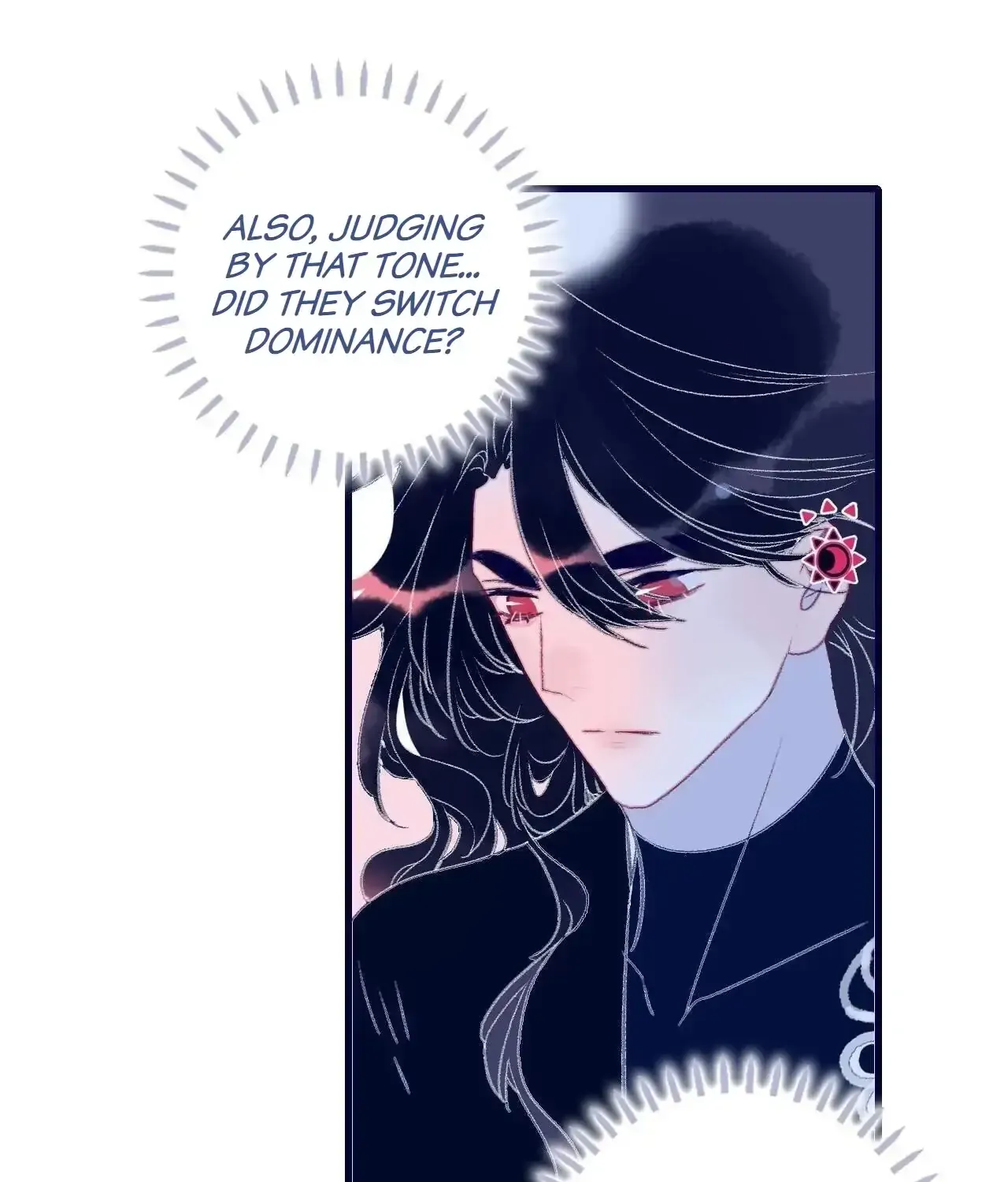 My Little Secret With the Demon Lord Chapter 111 page 20 - 
