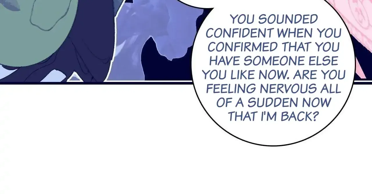 My Little Secret With the Demon Lord Chapter 111 page 23 - 
