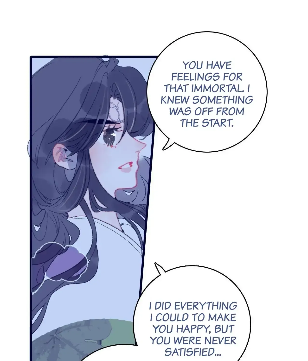 My Little Secret With the Demon Lord Chapter 111 page 24 - 