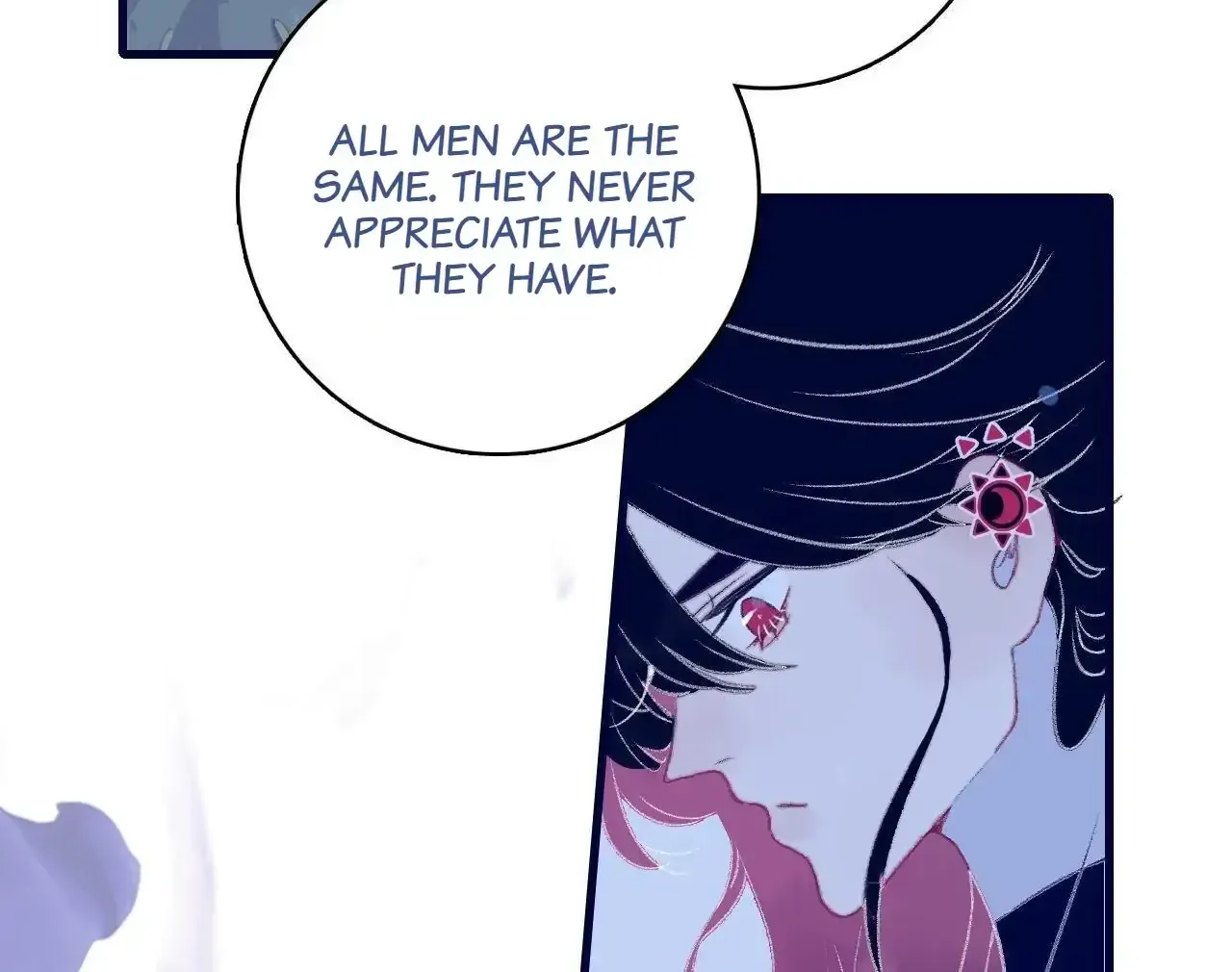 My Little Secret With the Demon Lord Chapter 111 page 25 - 