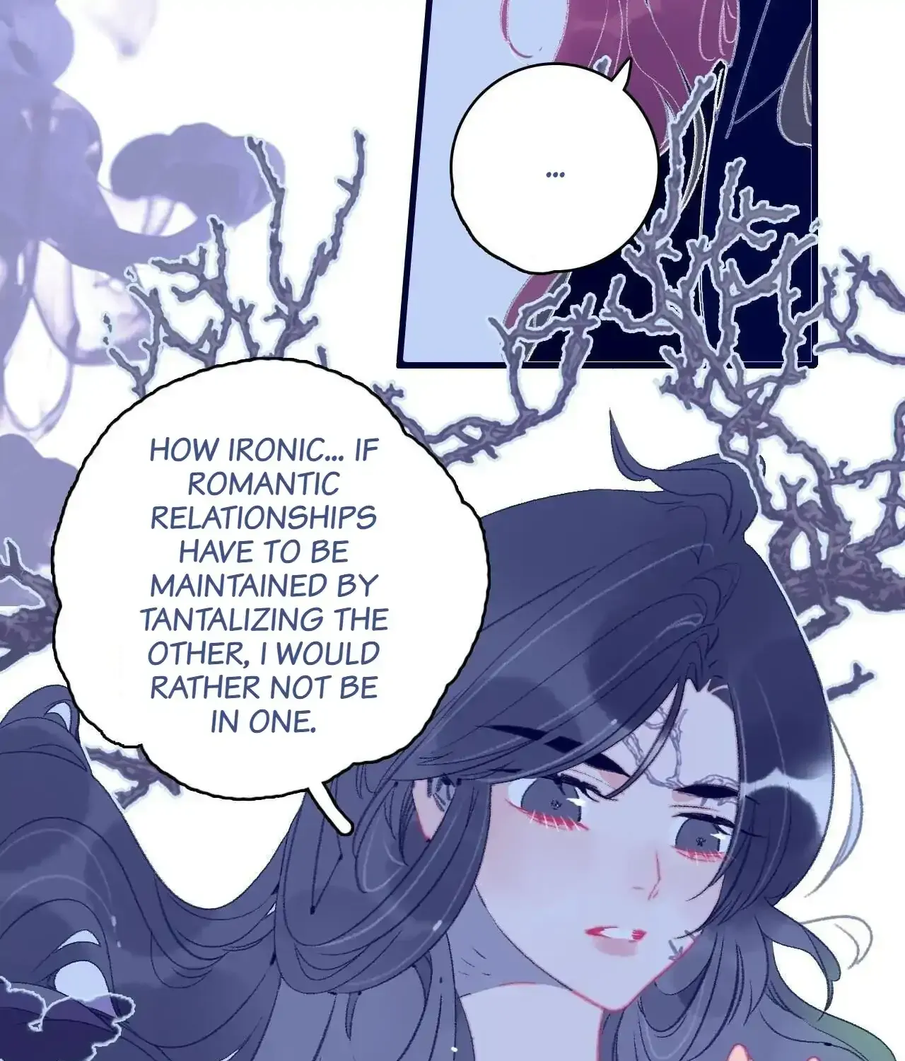 My Little Secret With the Demon Lord Chapter 111 page 26 - 