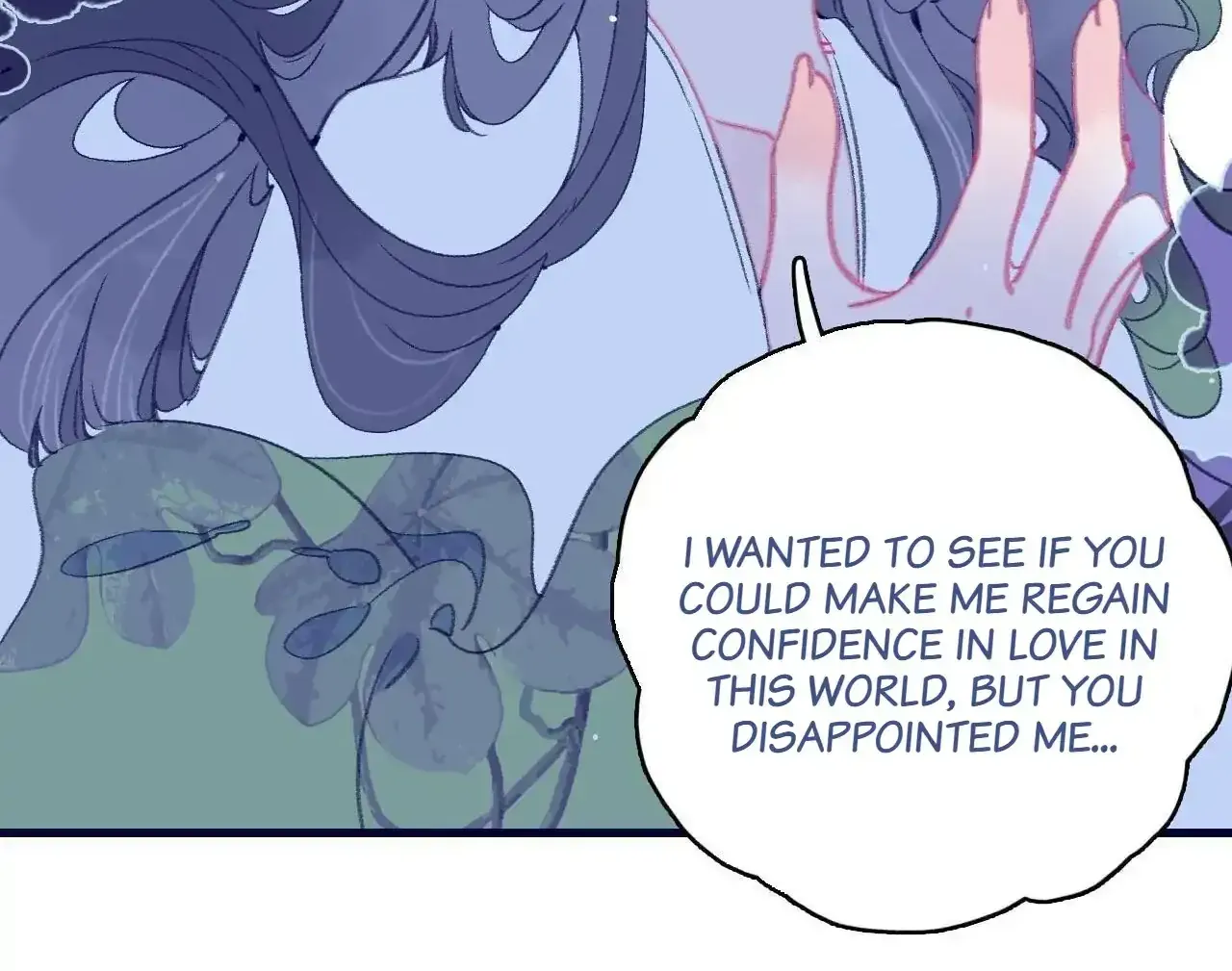My Little Secret With the Demon Lord Chapter 111 page 27 - 