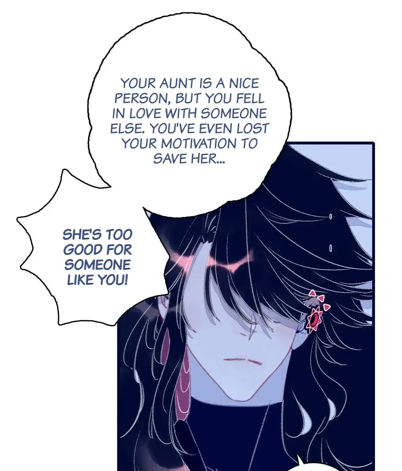 My Little Secret With the Demon Lord Chapter 111 page 28 - 