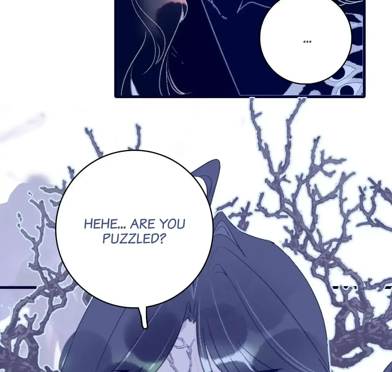 My Little Secret With the Demon Lord Chapter 111 page 29 - 
