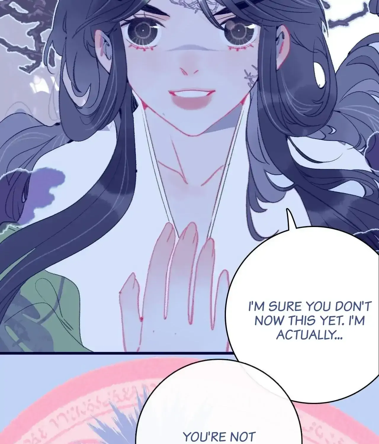 My Little Secret With the Demon Lord Chapter 111 page 30 - 