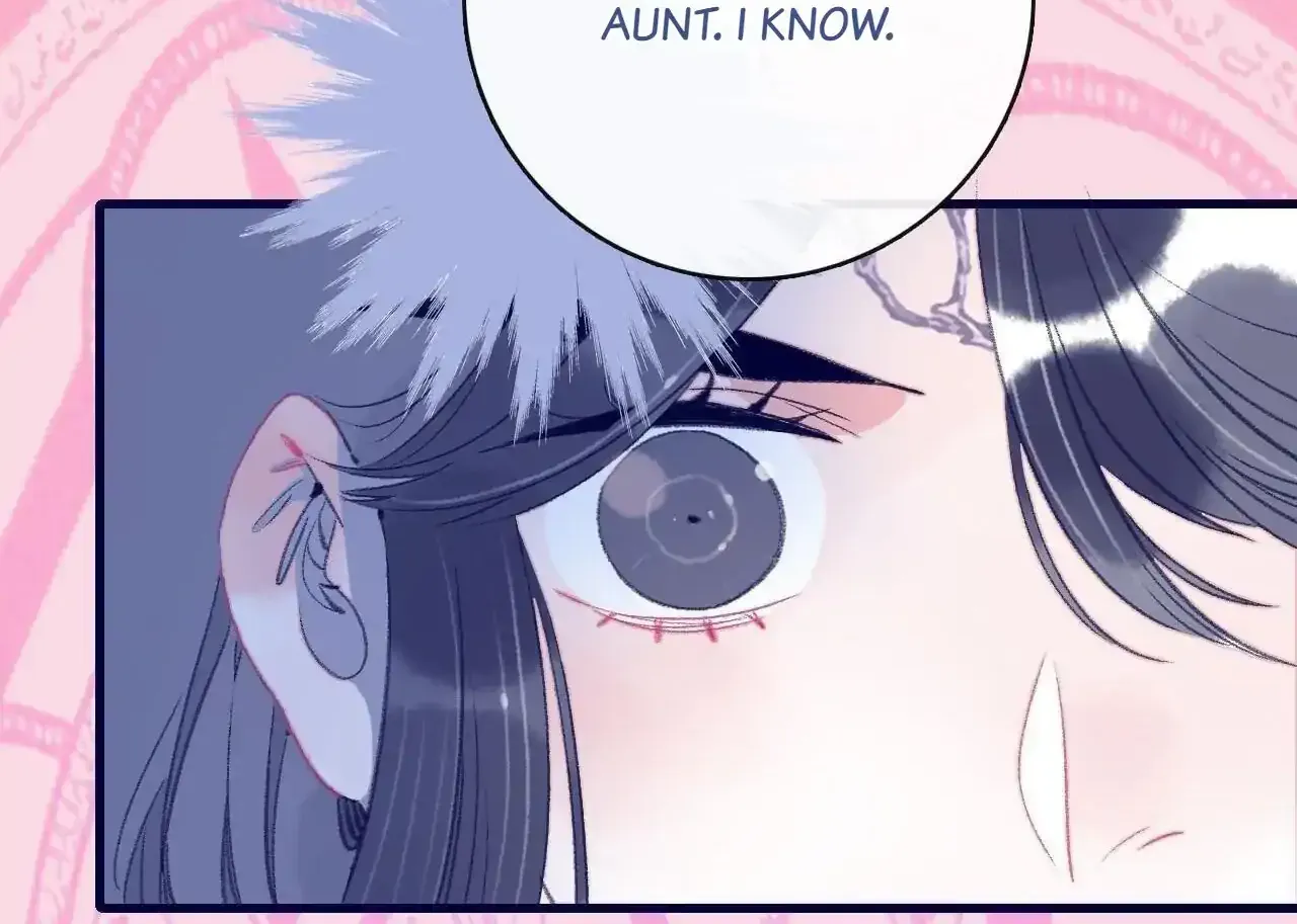 My Little Secret With the Demon Lord Chapter 111 page 31 - 