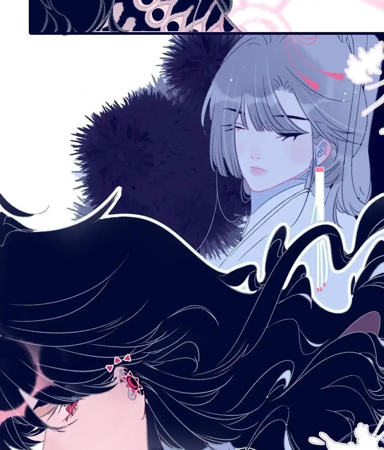 My Little Secret With the Demon Lord Chapter 111 page 35 - 