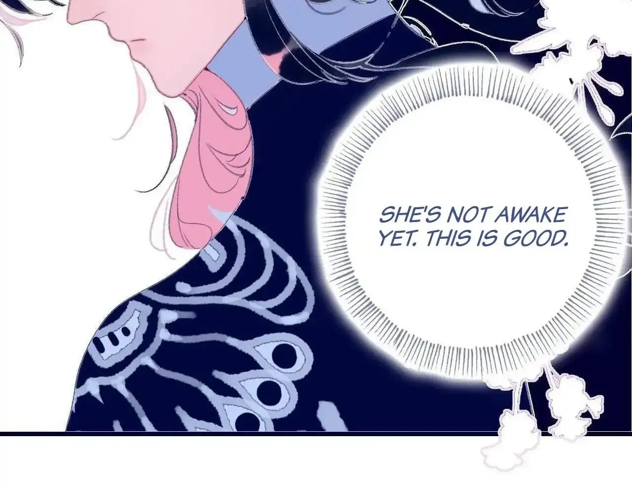 My Little Secret With the Demon Lord Chapter 111 page 36 - 