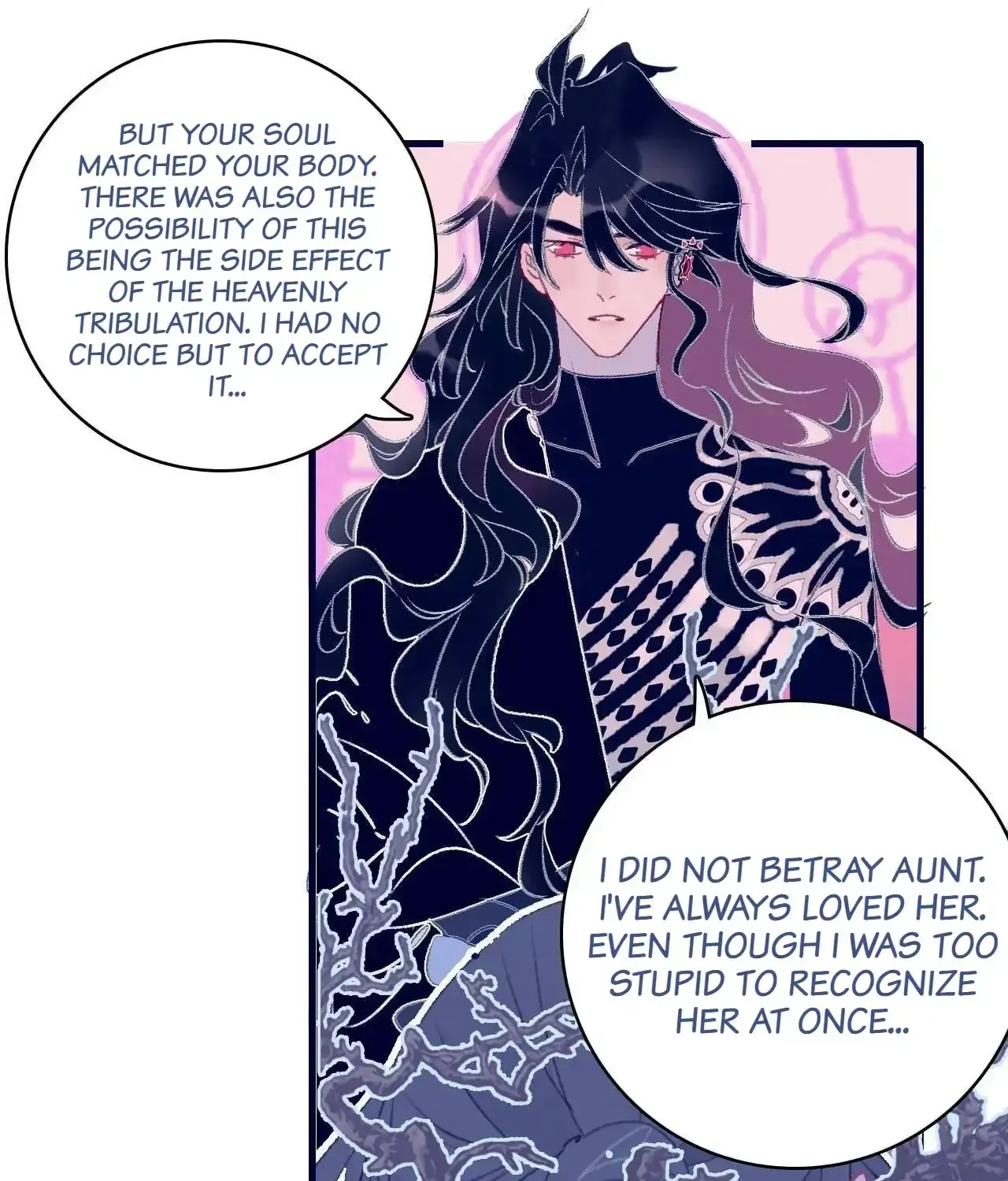My Little Secret With the Demon Lord Chapter 111 page 38 - 