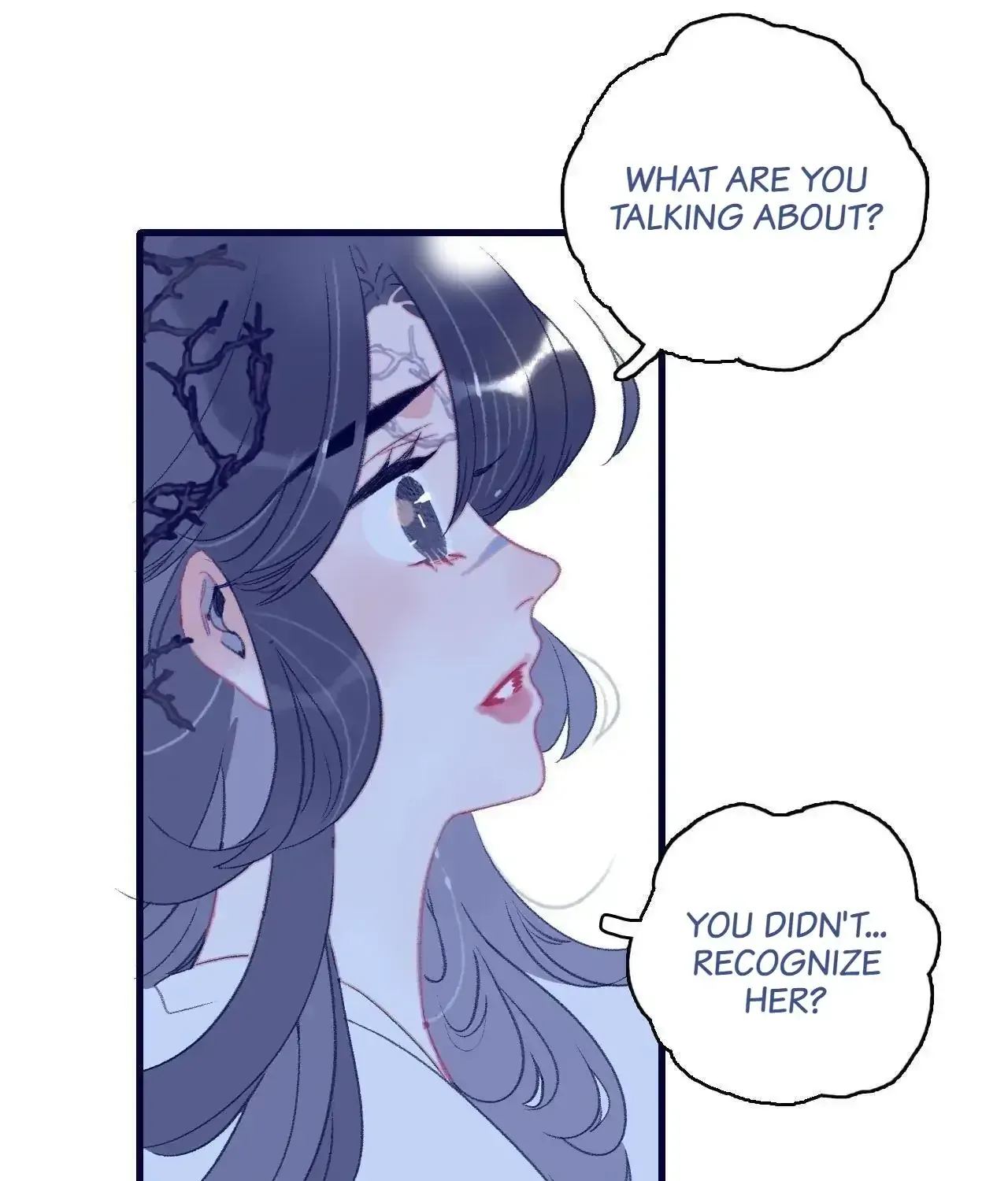My Little Secret With the Demon Lord Chapter 111 page 40 - 