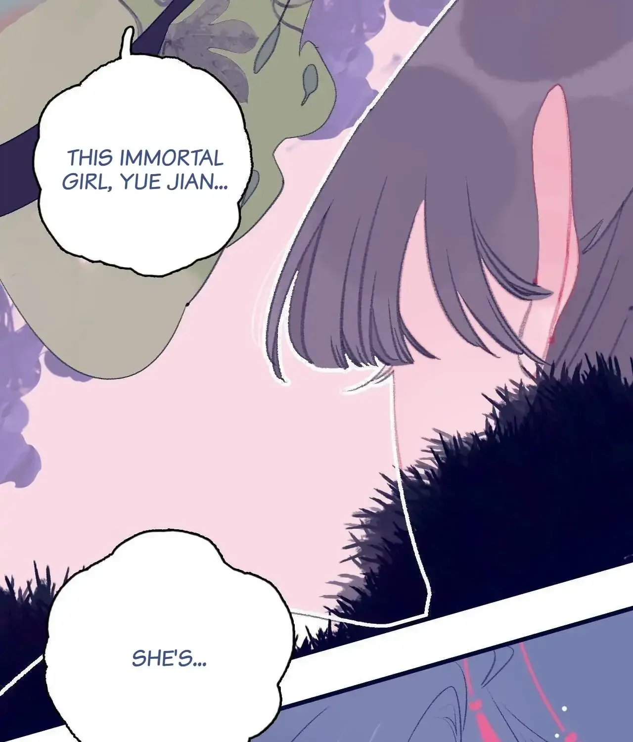 My Little Secret With the Demon Lord Chapter 111 page 42 - 