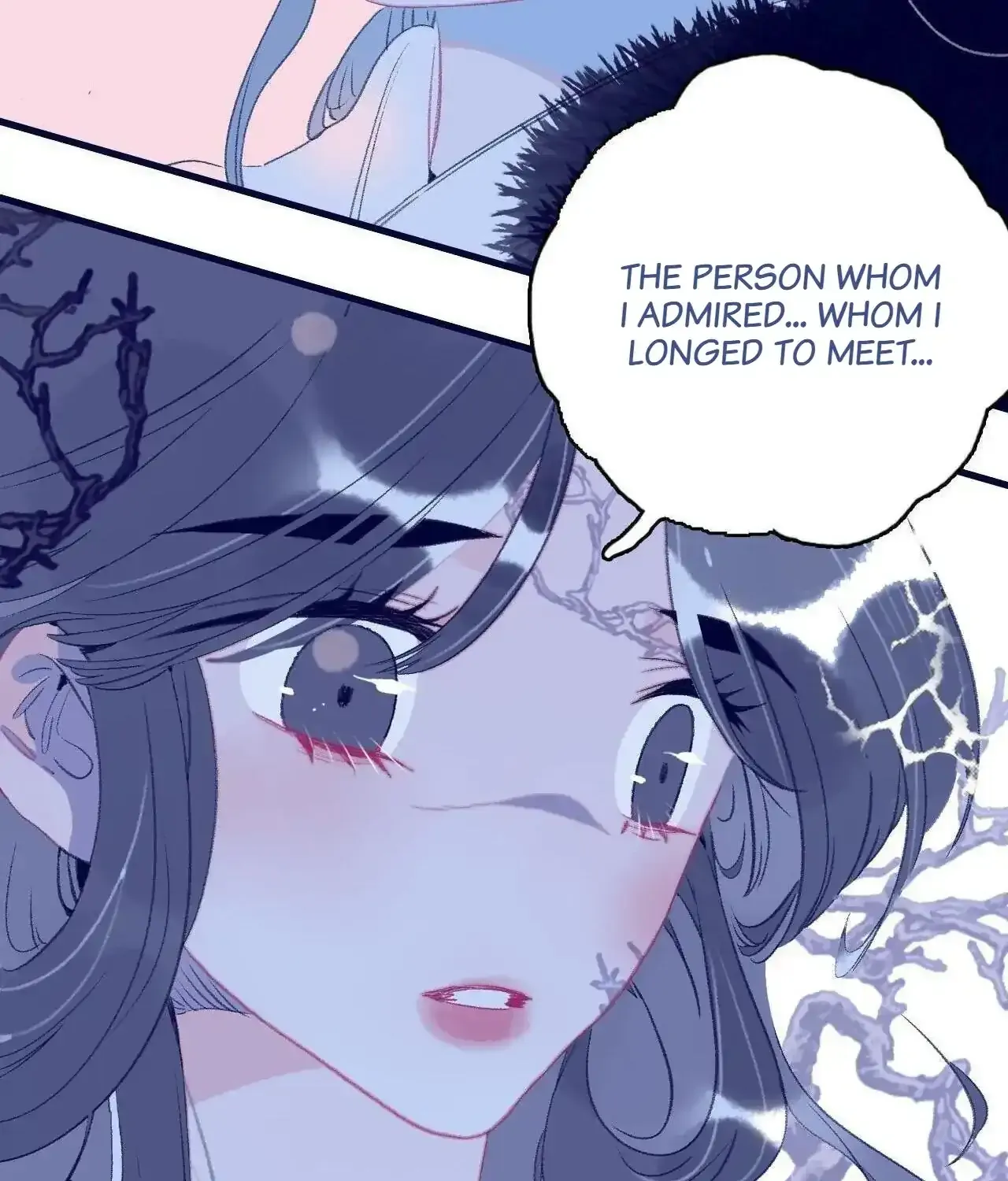 My Little Secret With the Demon Lord Chapter 111 page 44 - 