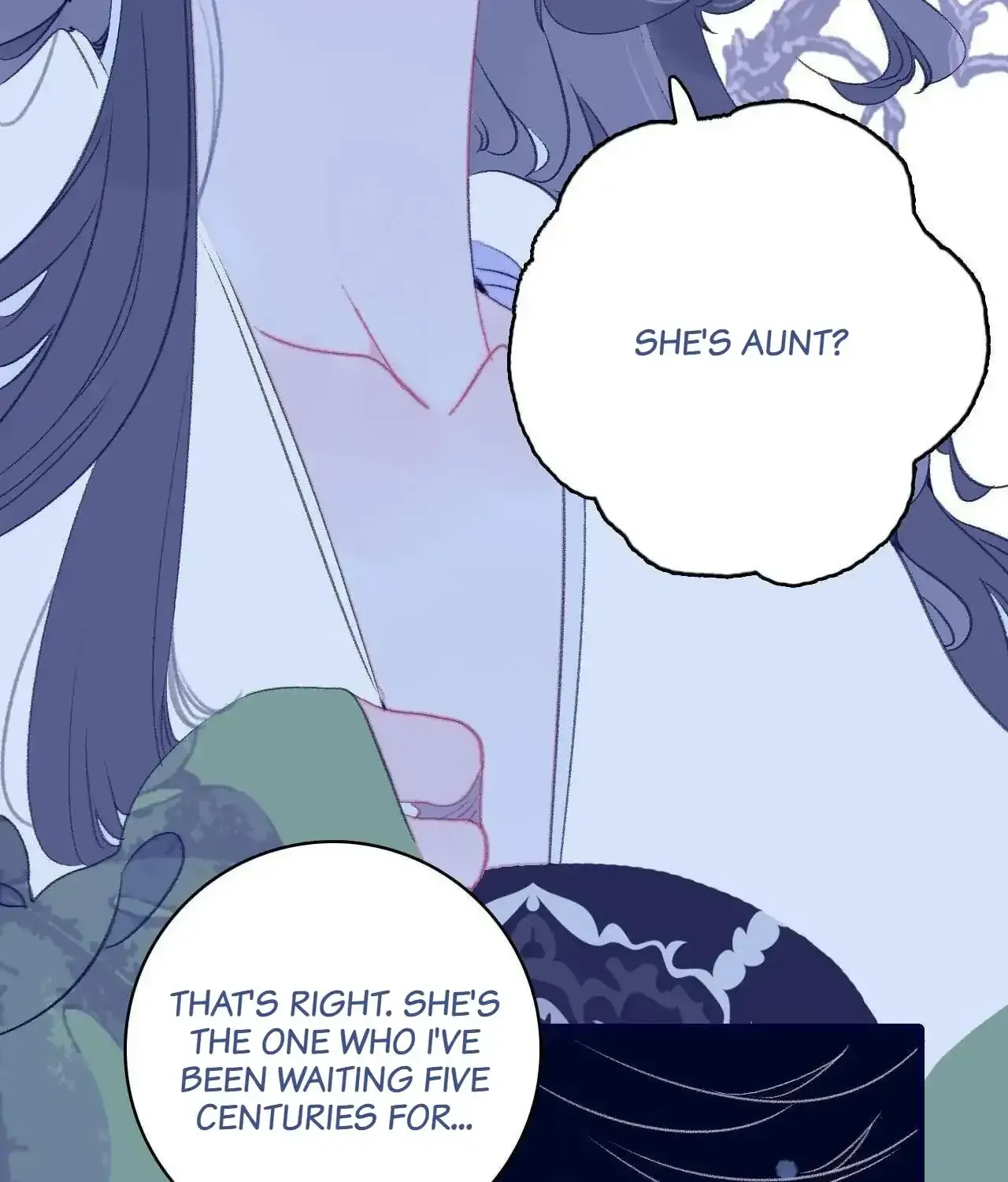 My Little Secret With the Demon Lord Chapter 111 page 45 - 