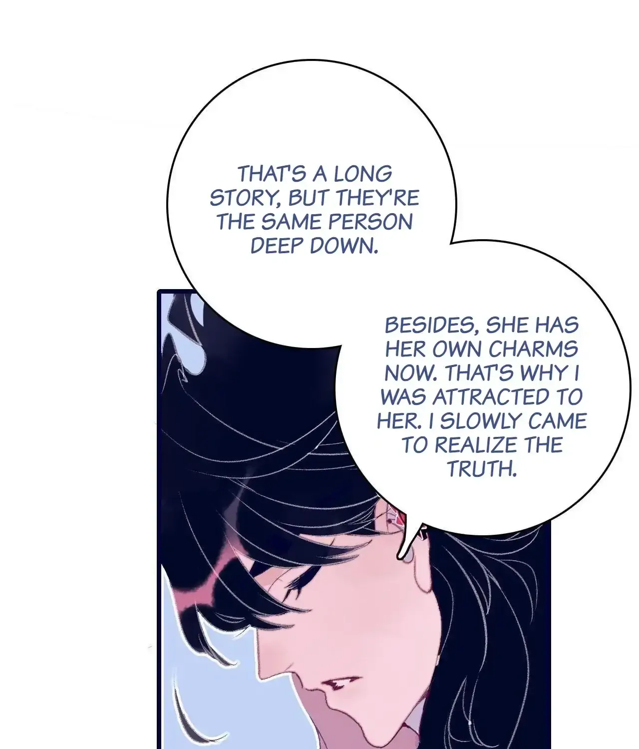 My Little Secret With the Demon Lord Chapter 111 page 49 - 