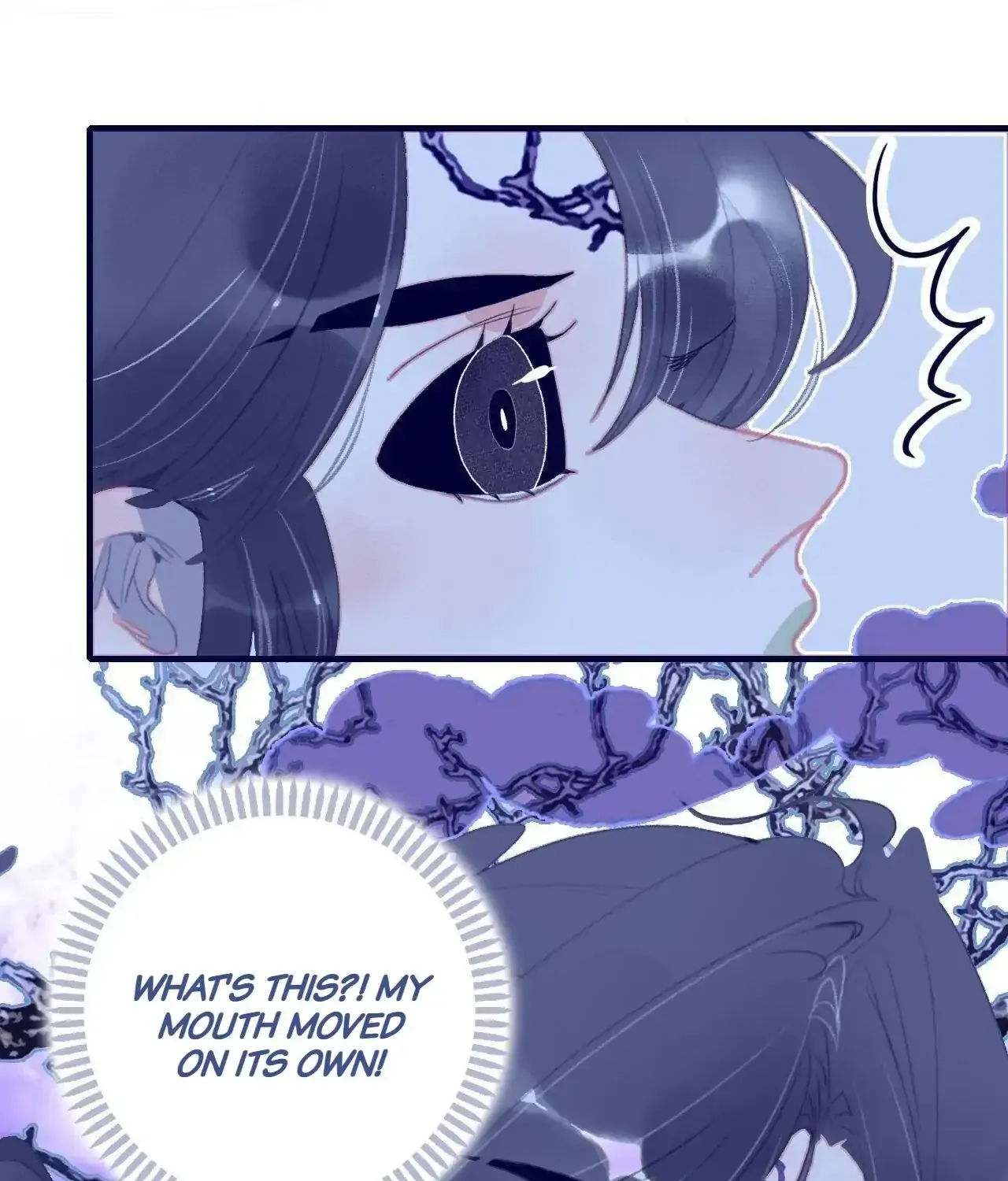 My Little Secret With the Demon Lord Chapter 111 page 6 - 