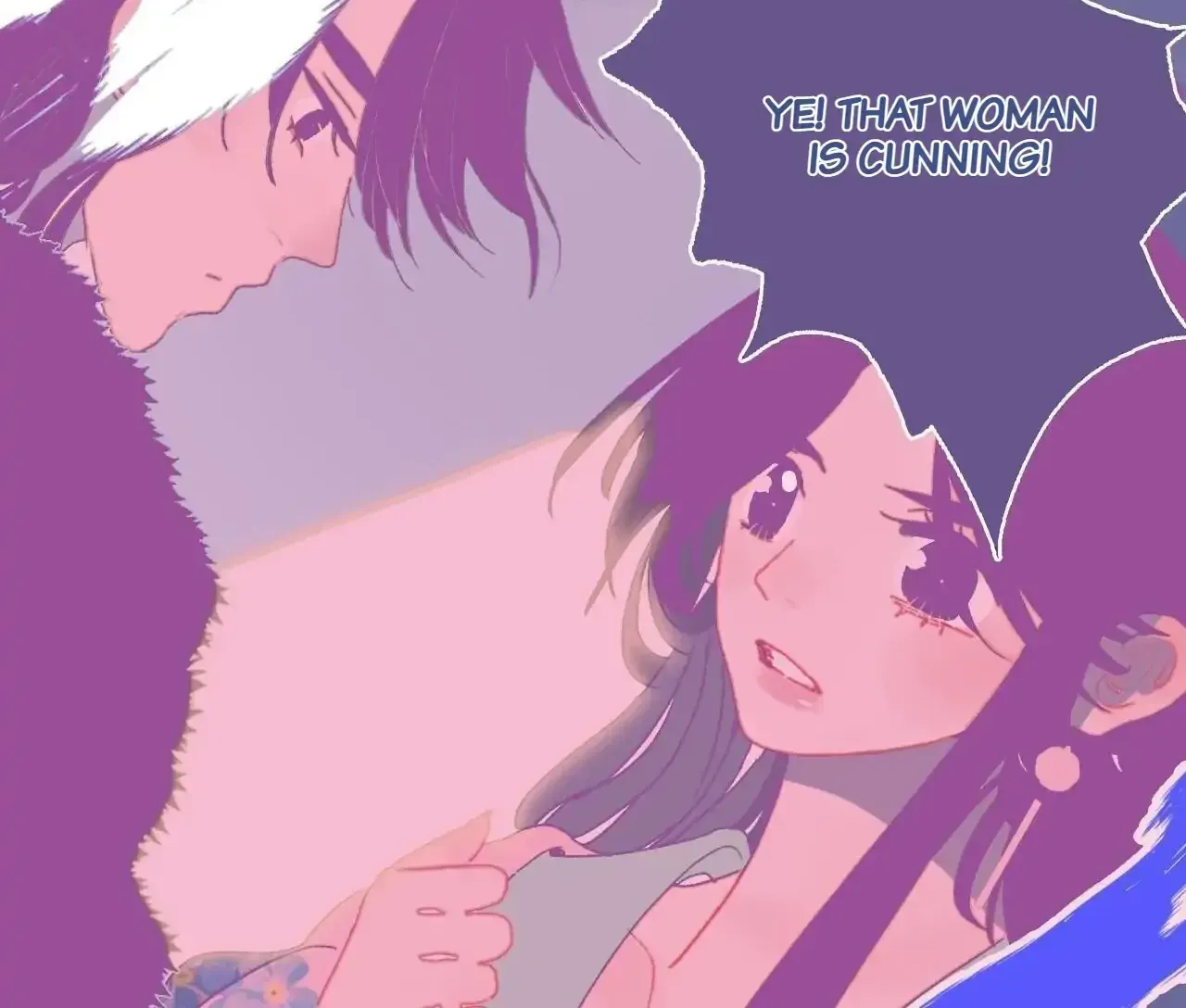 My Little Secret With the Demon Lord Chapter 111 page 52 - 
