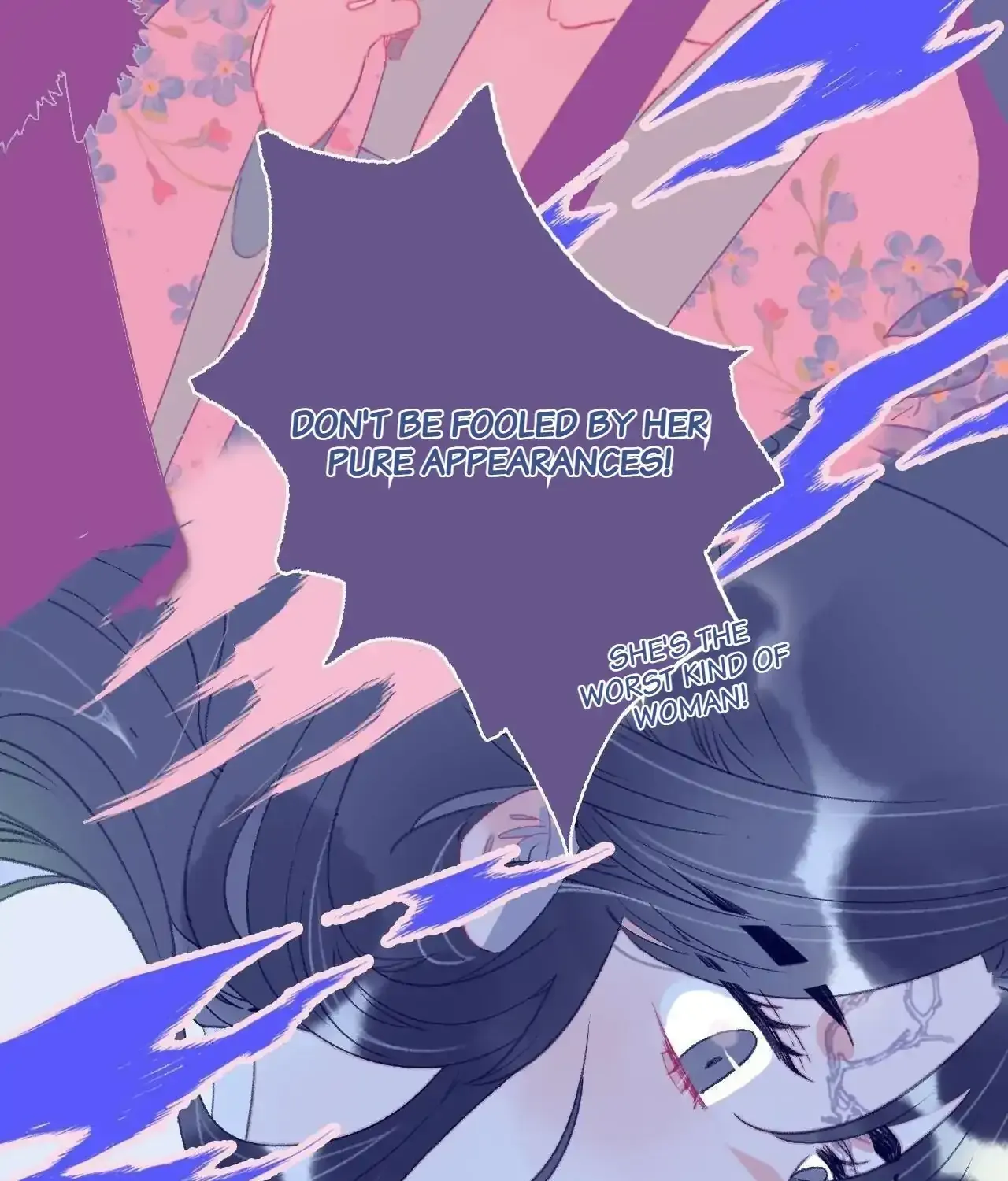 My Little Secret With the Demon Lord Chapter 111 page 53 - 